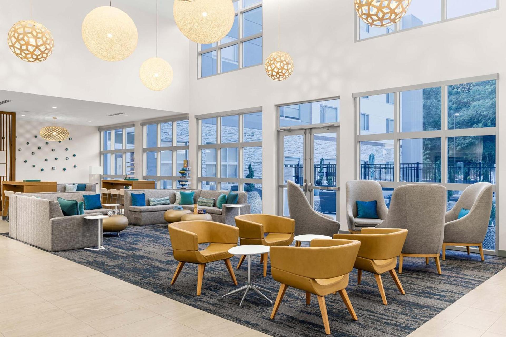 Element by Marriott Nashville Airport photo 8