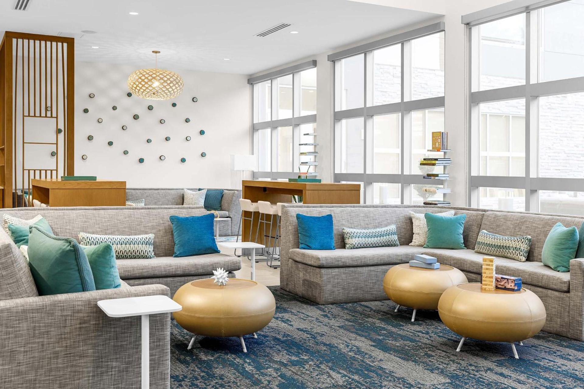 Element by Marriott Nashville Airport photo 9