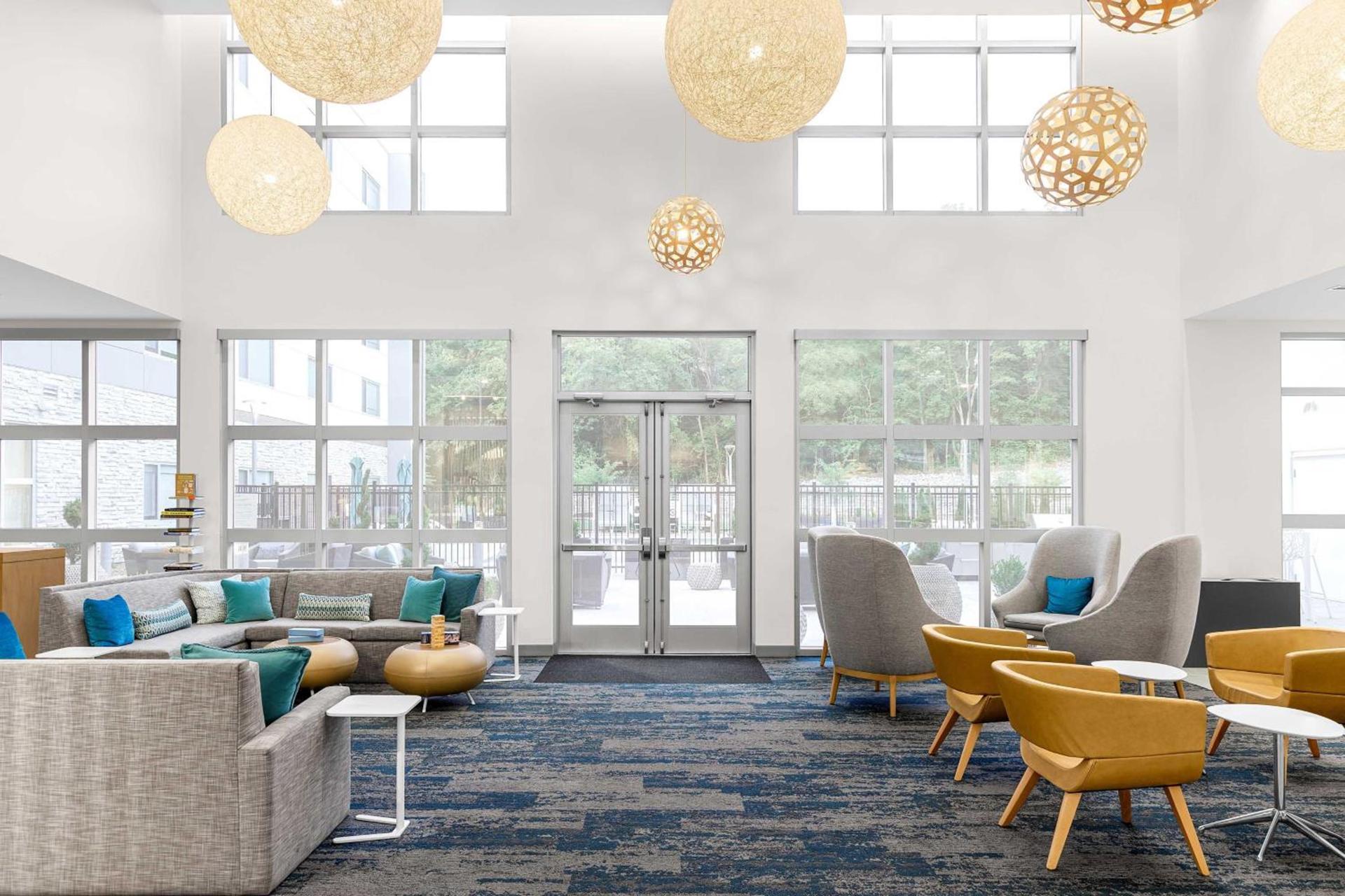 Element by Marriott Nashville Airport photo 10