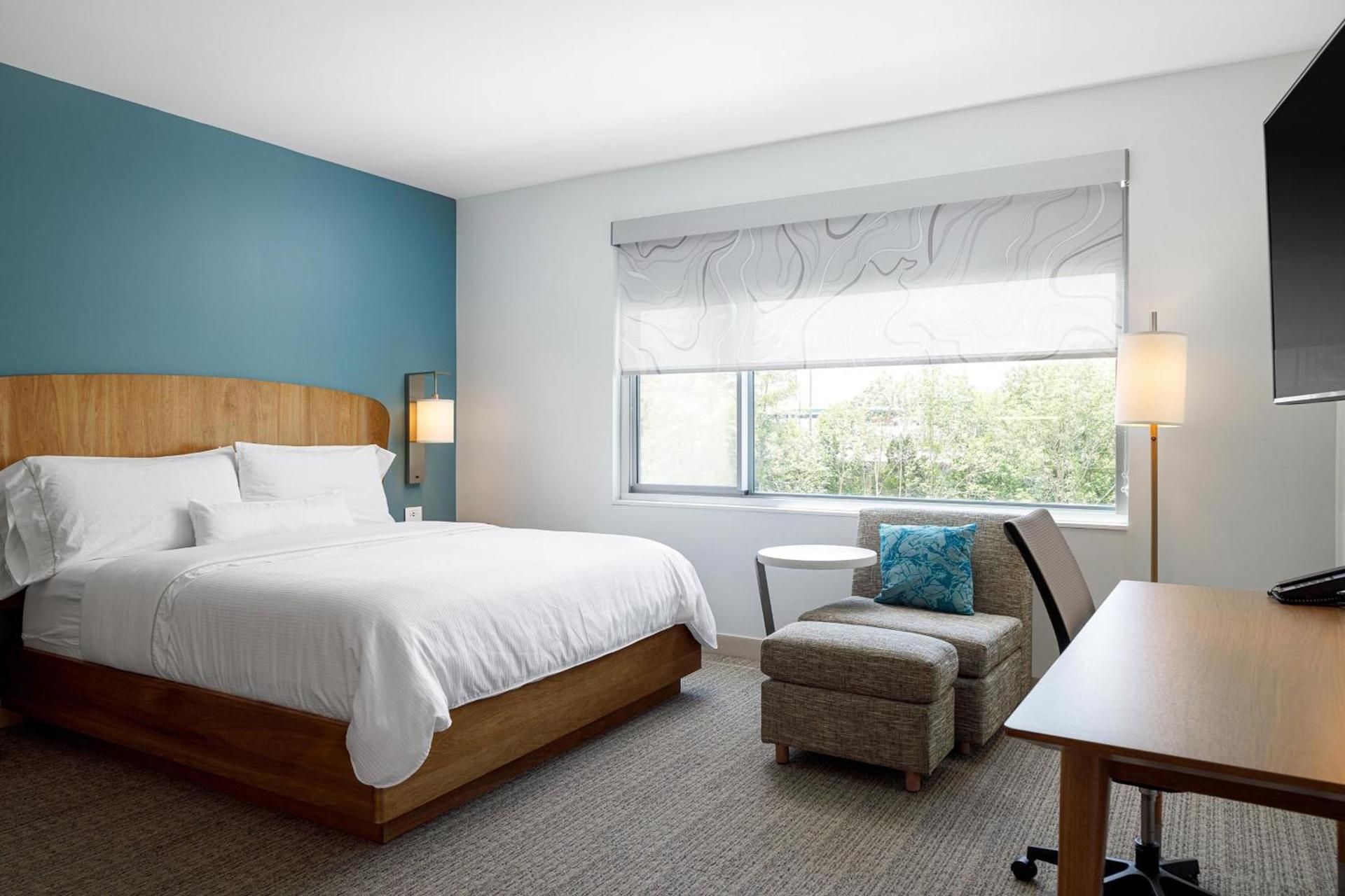 Element by Marriott Nashville Airport photo 12