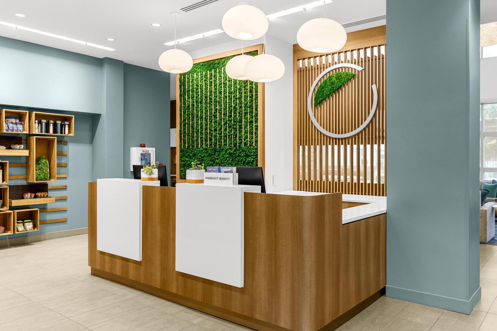 Element by Marriott Nashville Airport photo 11