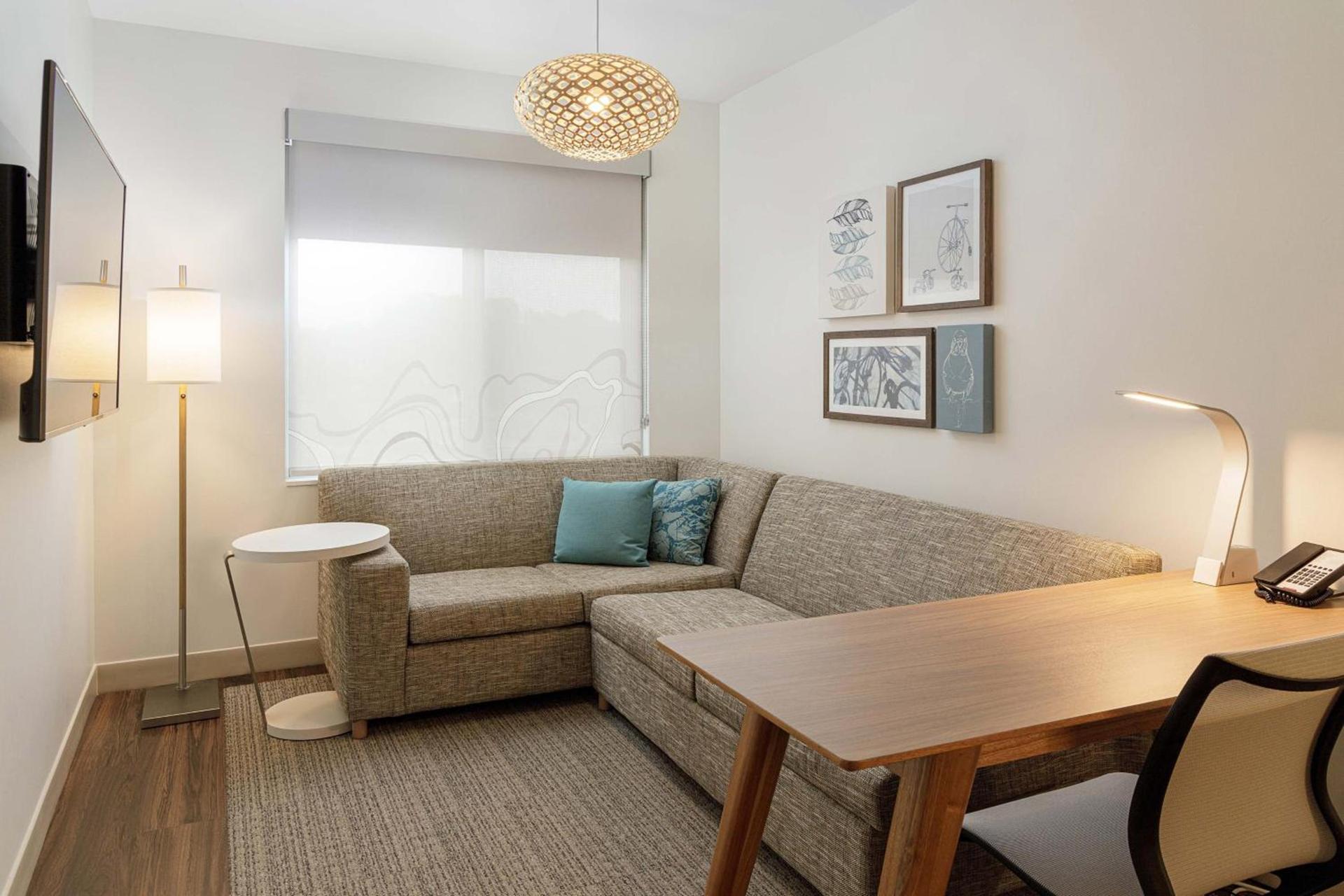 Element by Marriott Nashville Airport photo 13
