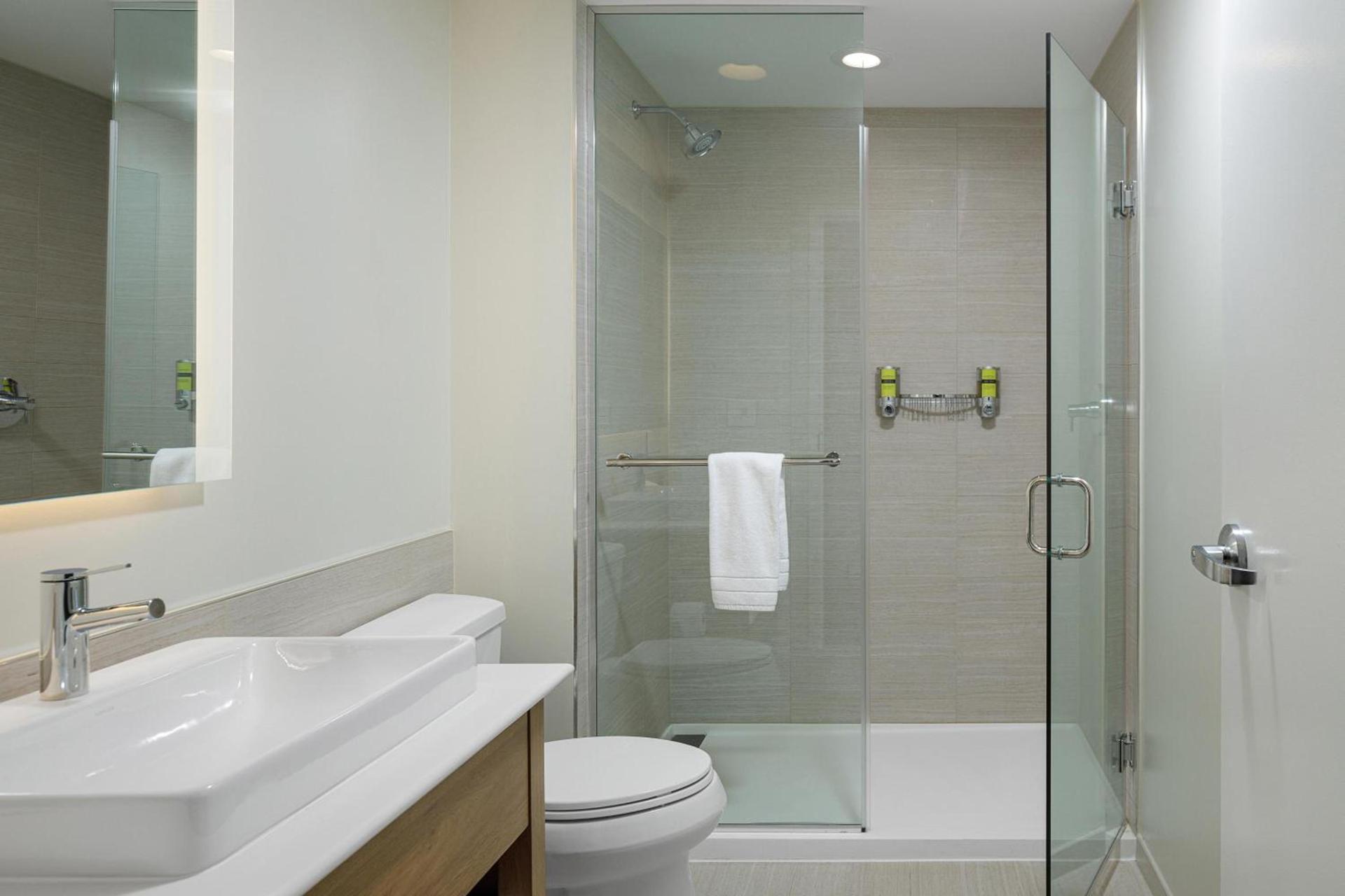 Element by Marriott Nashville Airport photo 18