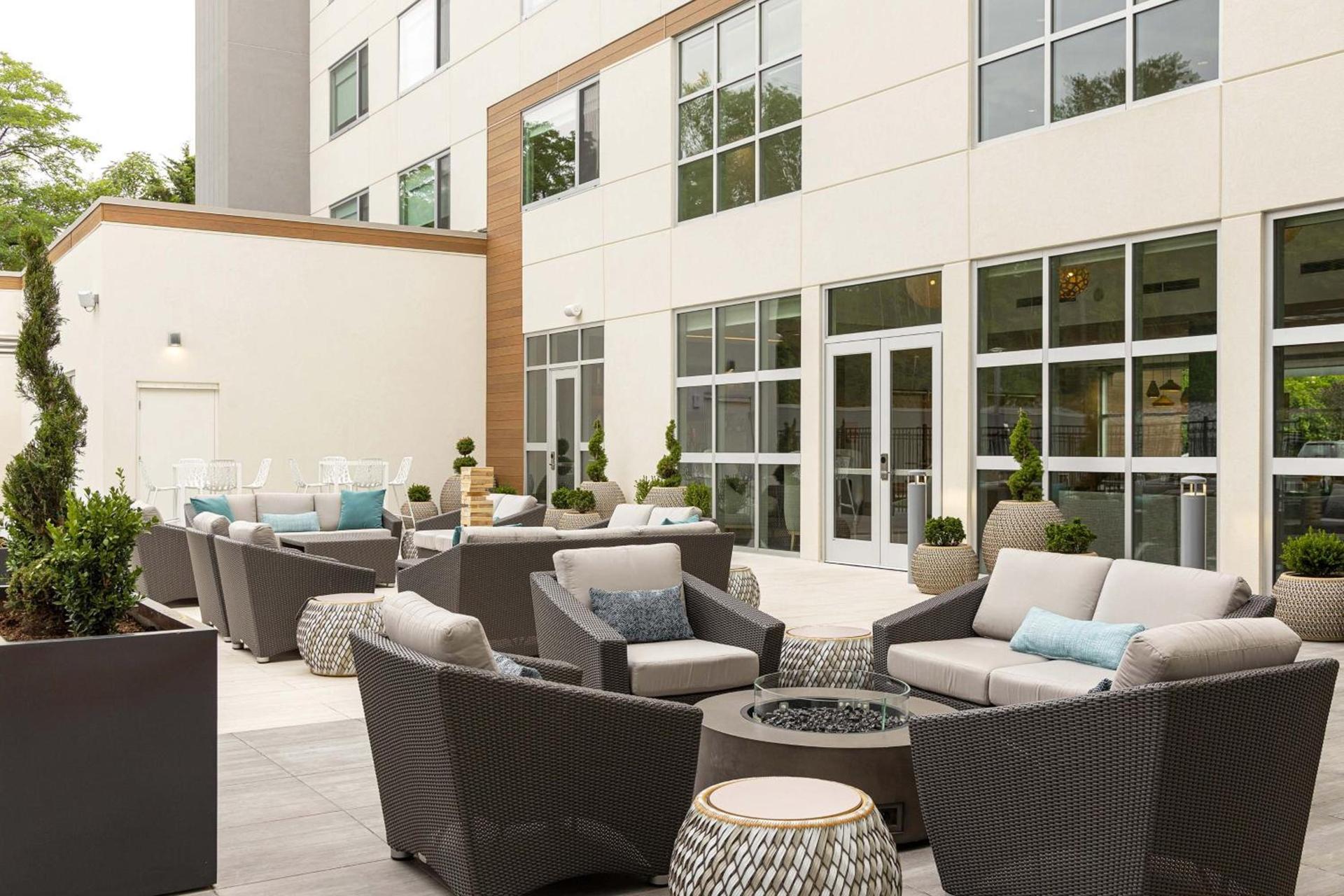 Element by Marriott Nashville Airport photo 19