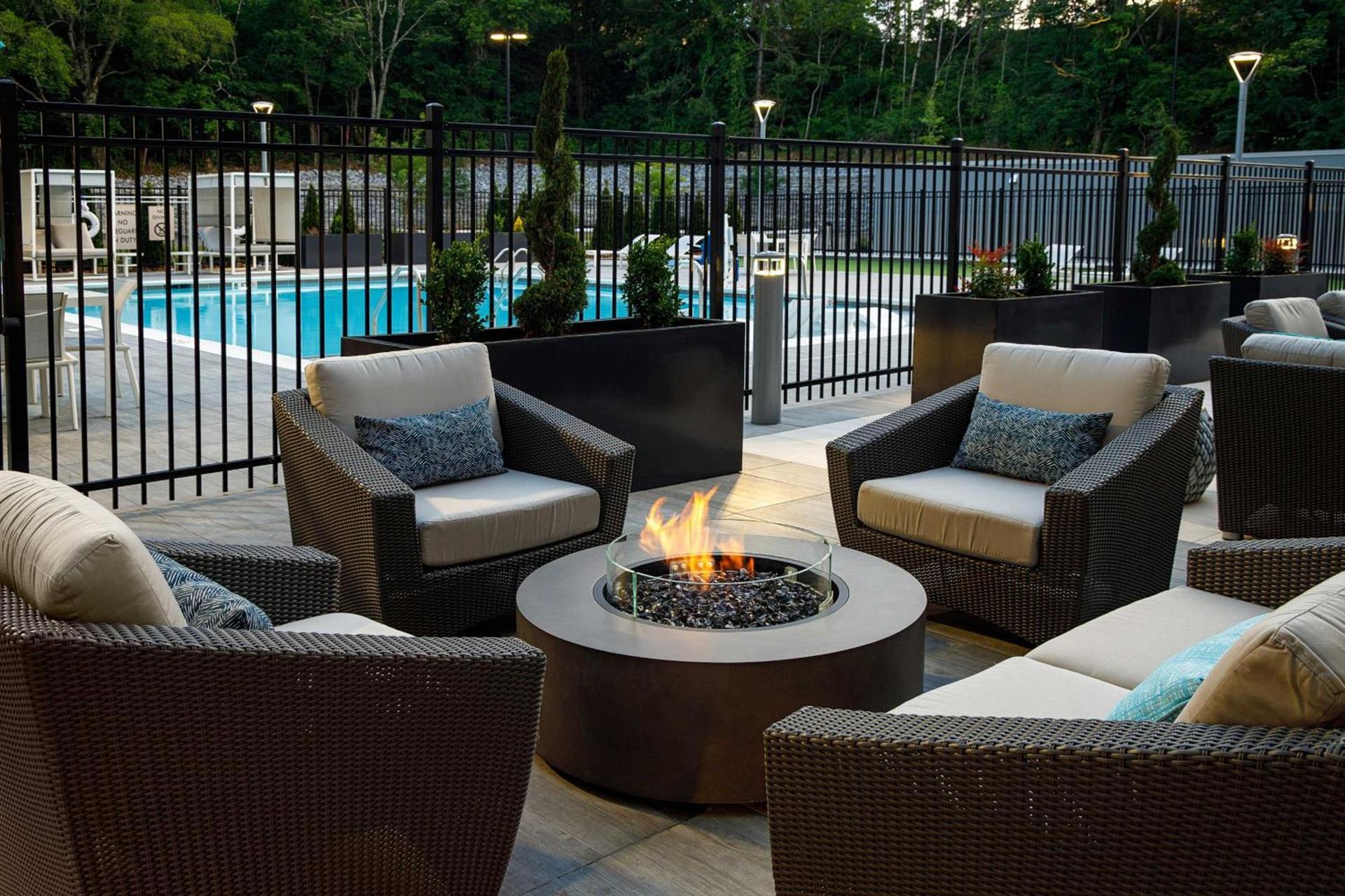 Element by Marriott Nashville Airport photo 21