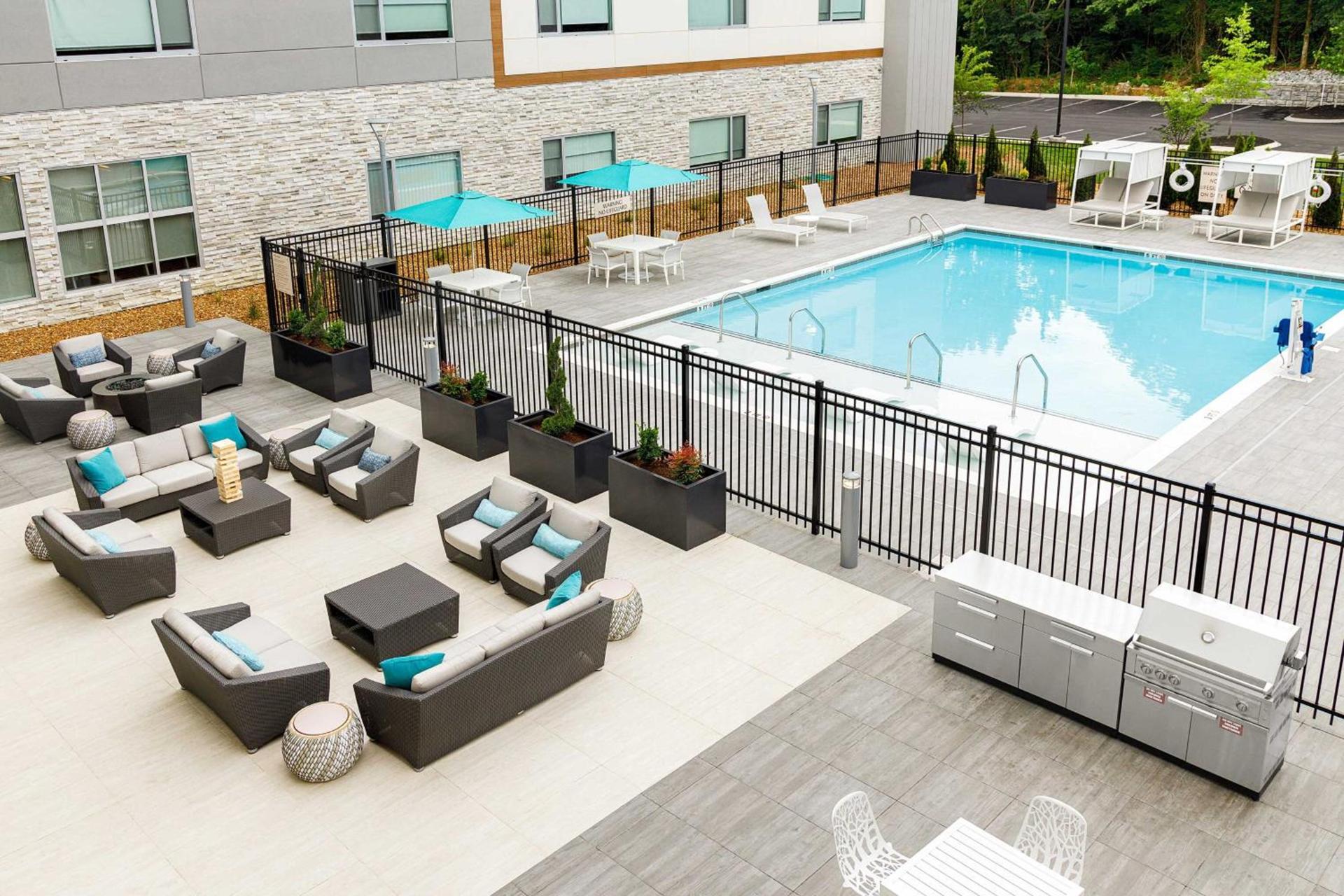 Element by Marriott Nashville Airport photo 34