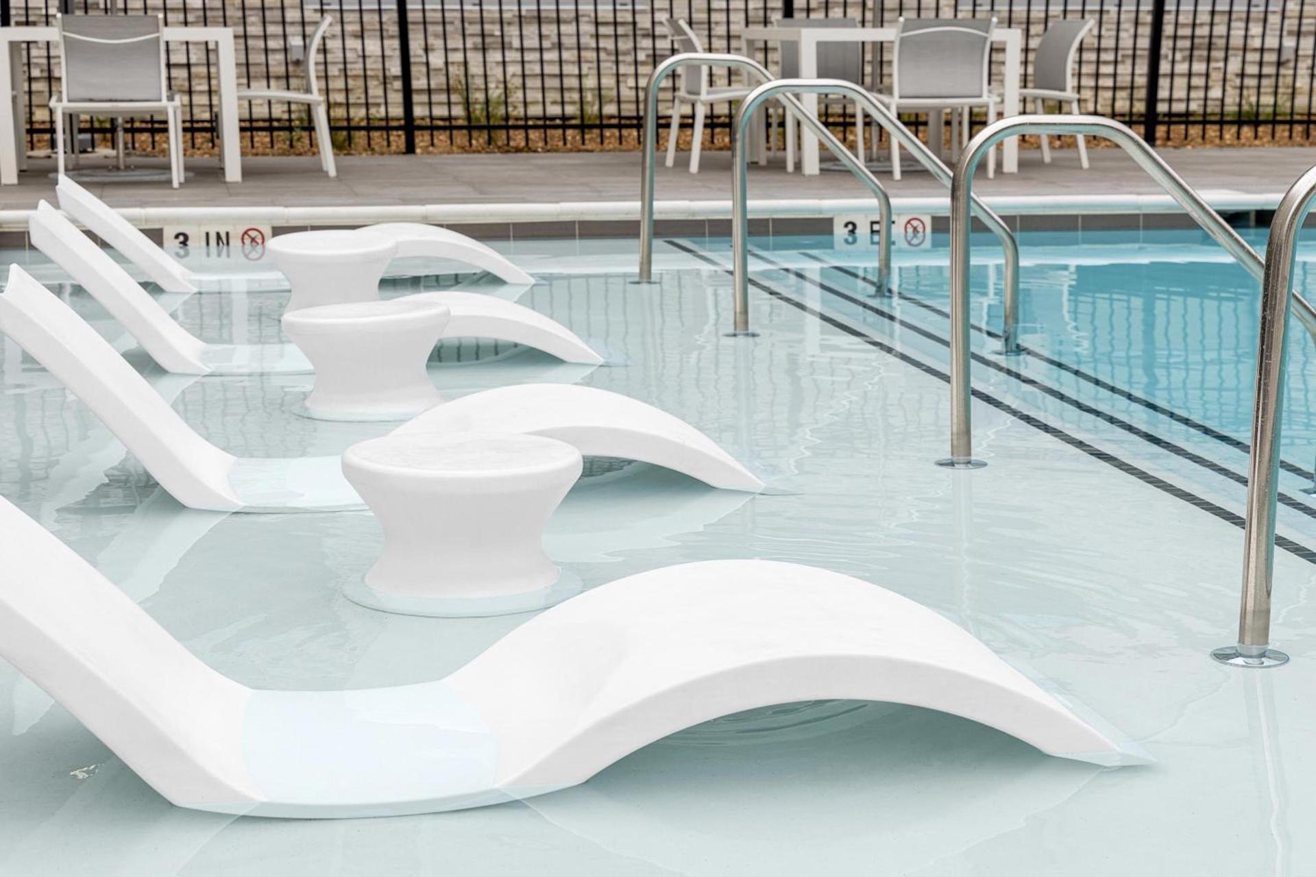 Element by Marriott Nashville Airport photo 33