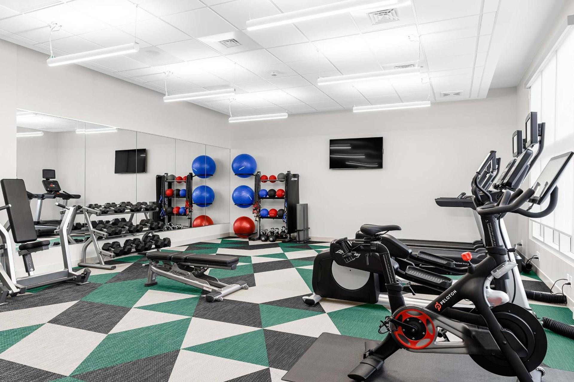 Element by Marriott Nashville Airport photo 35