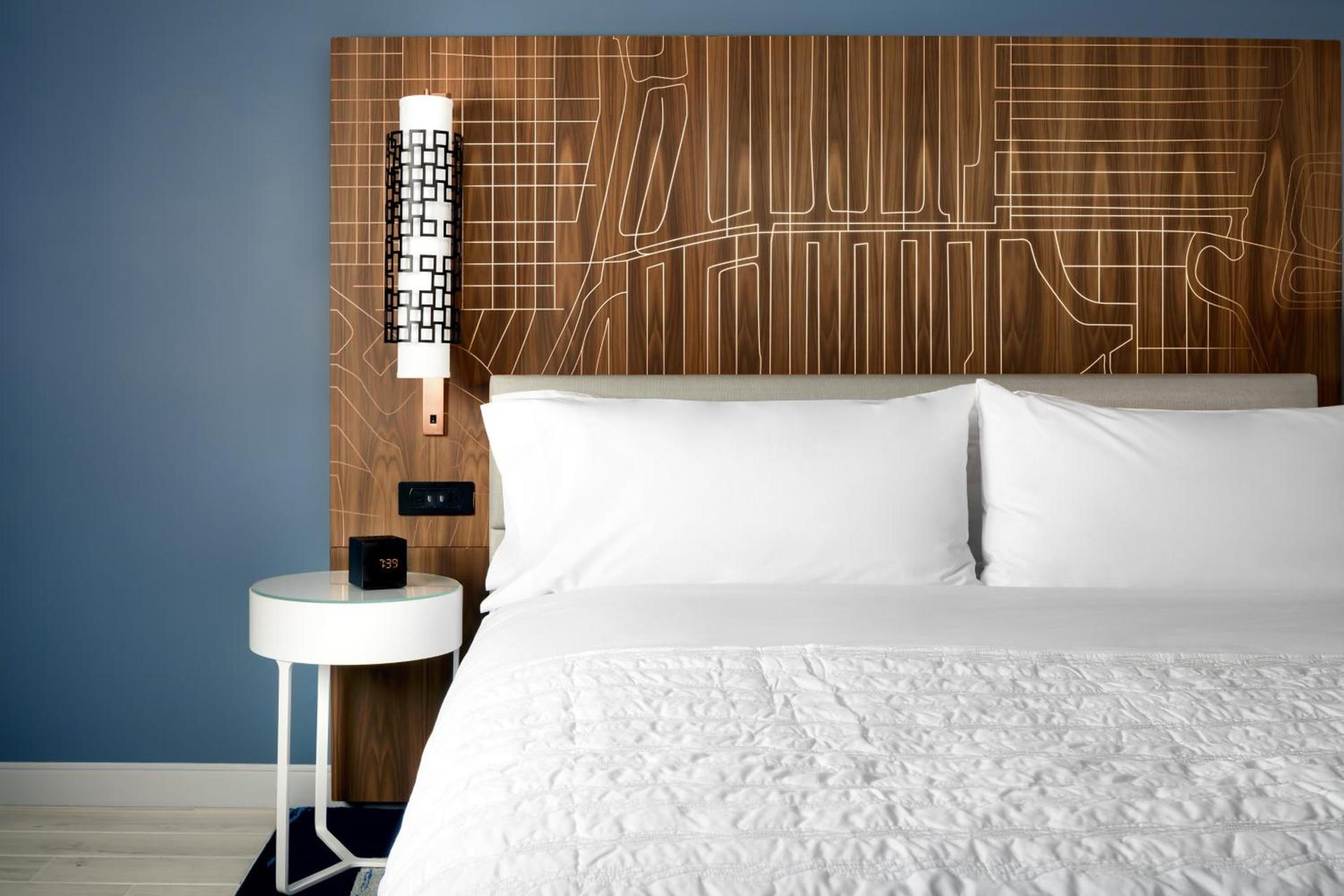 Le Meridien Dania Beach at Fort Lauderdale Airport photo 8
