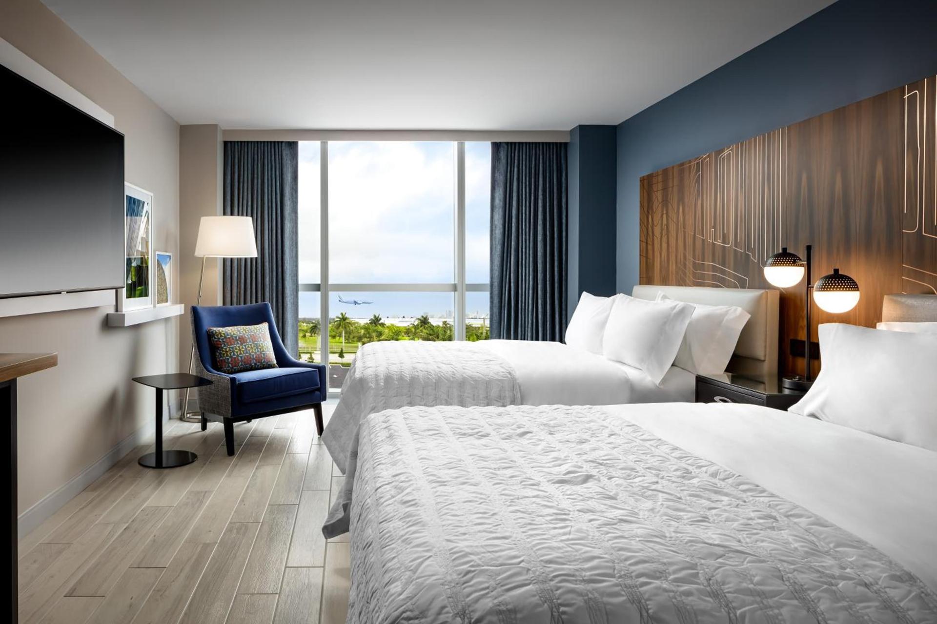 Le Meridien Dania Beach at Fort Lauderdale Airport photo 9