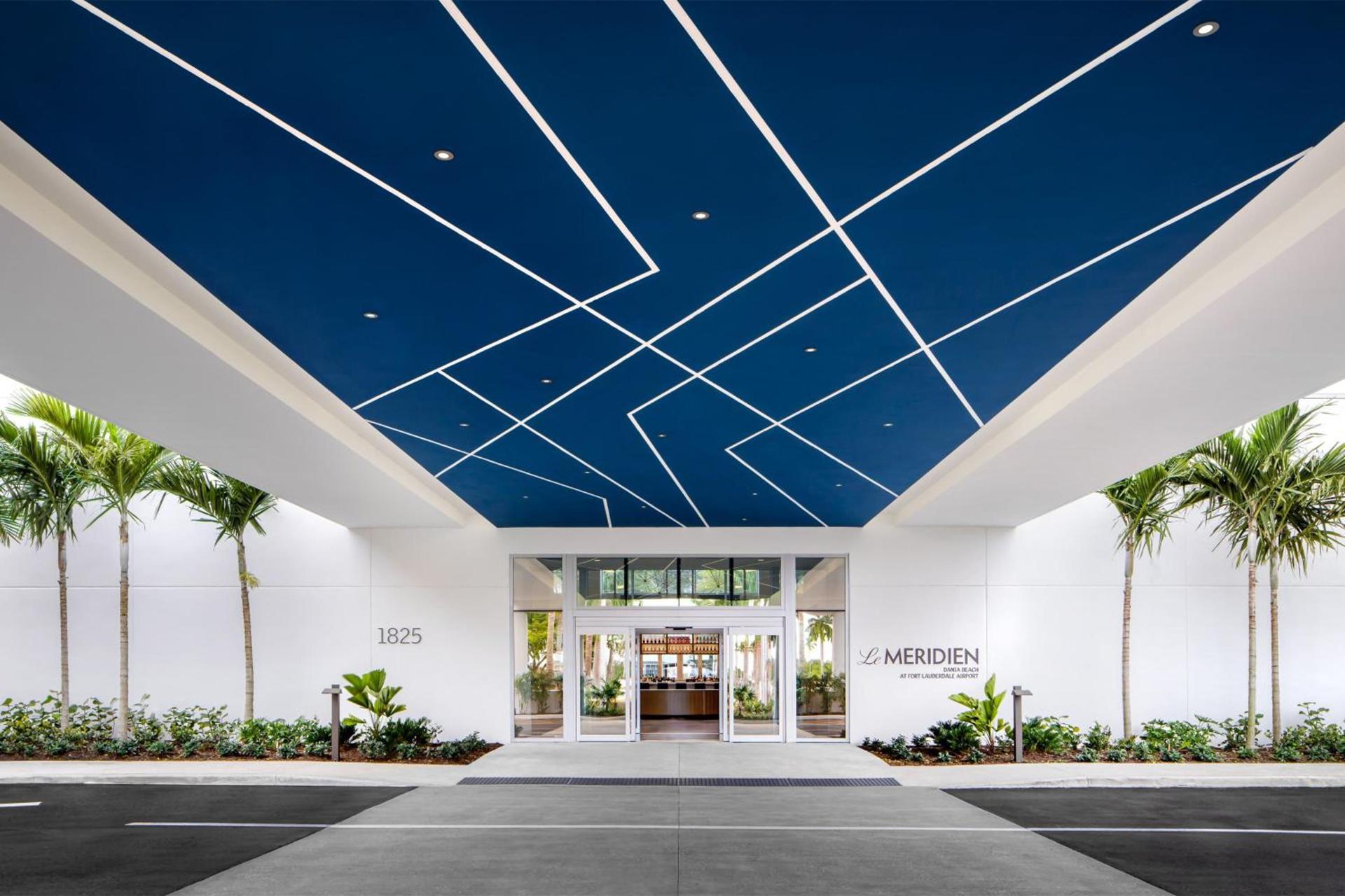 Le Meridien Dania Beach at Fort Lauderdale Airport photo 5