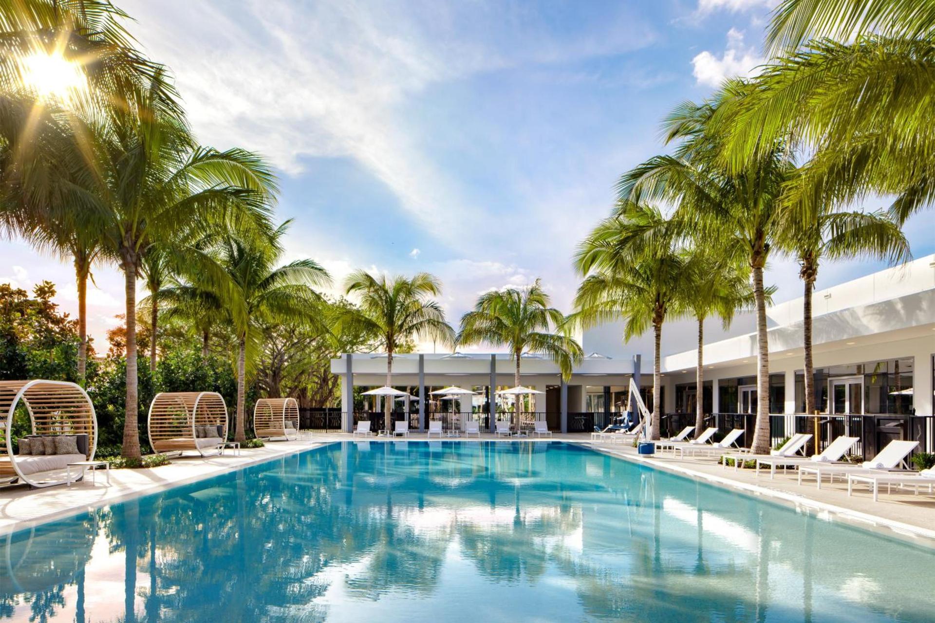 Le Meridien Dania Beach at Fort Lauderdale Airport photo 28