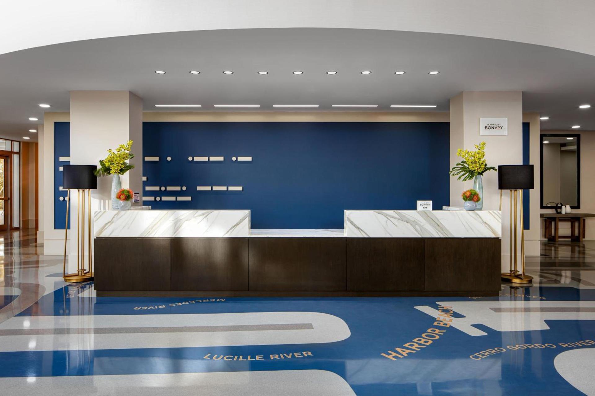 Le Meridien Dania Beach at Fort Lauderdale Airport photo 3