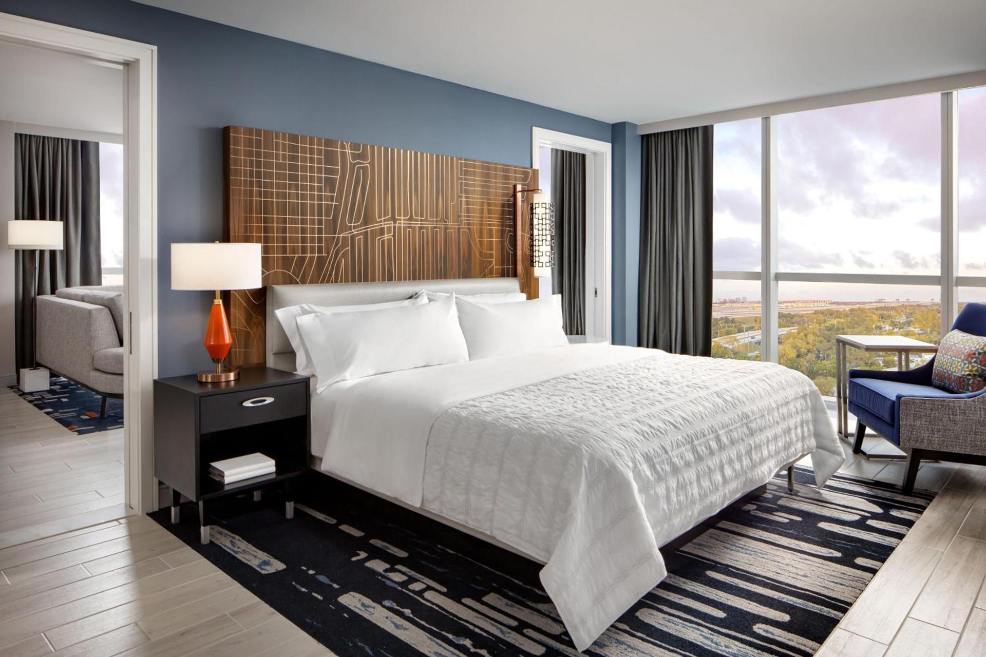 Le Meridien Dania Beach at Fort Lauderdale Airport photo 12