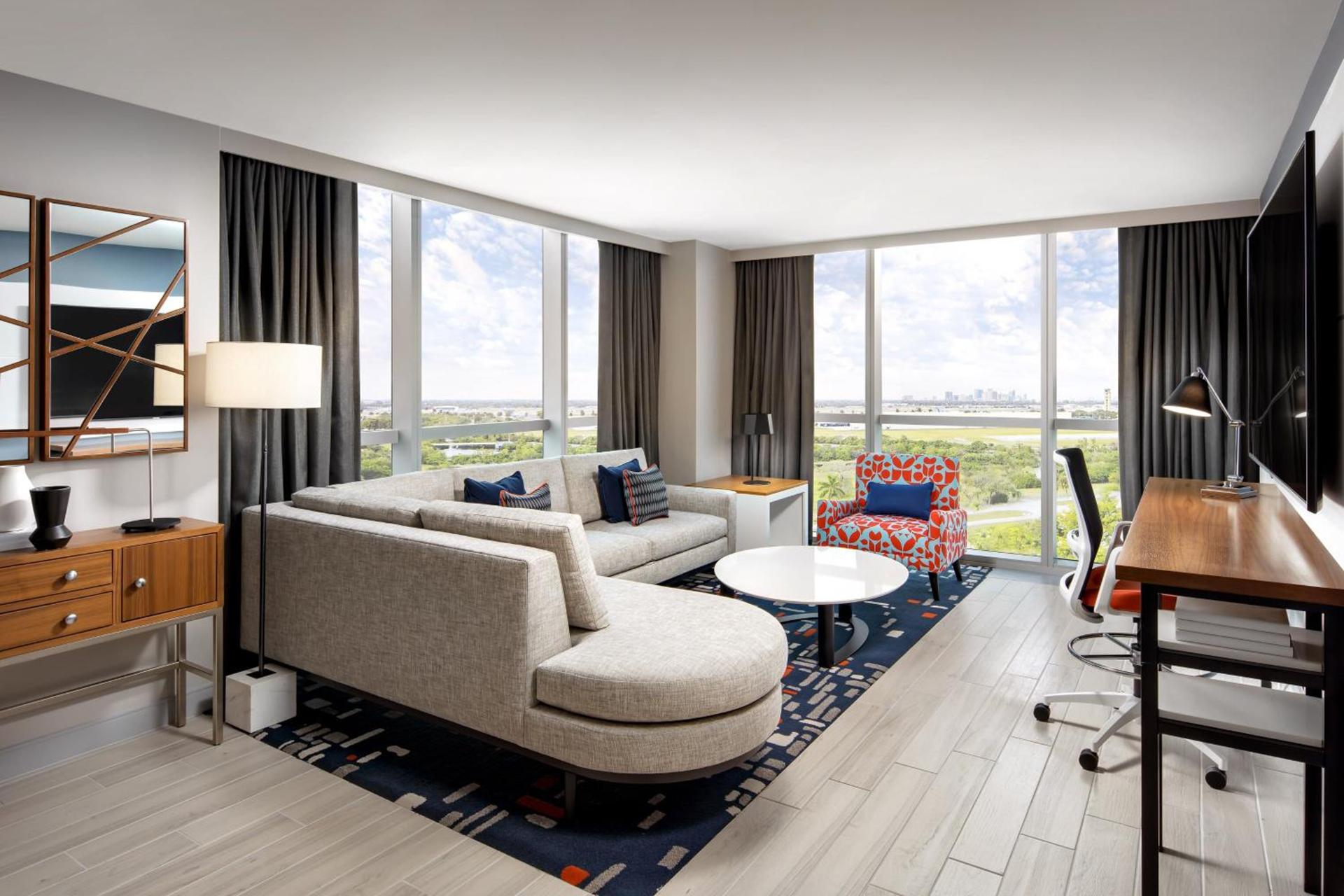 Le Meridien Dania Beach at Fort Lauderdale Airport photo 13