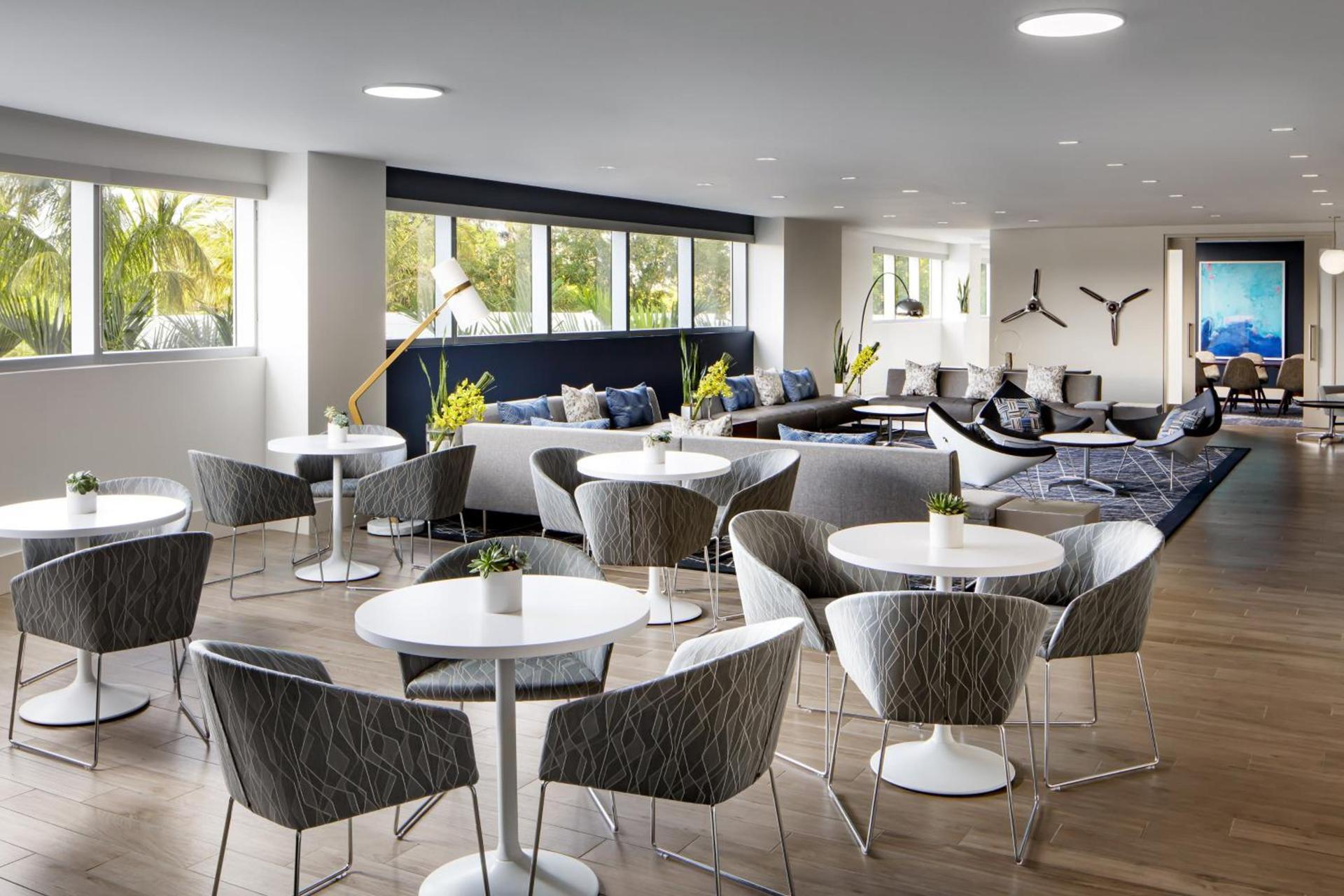 Le Meridien Dania Beach at Fort Lauderdale Airport photo 18
