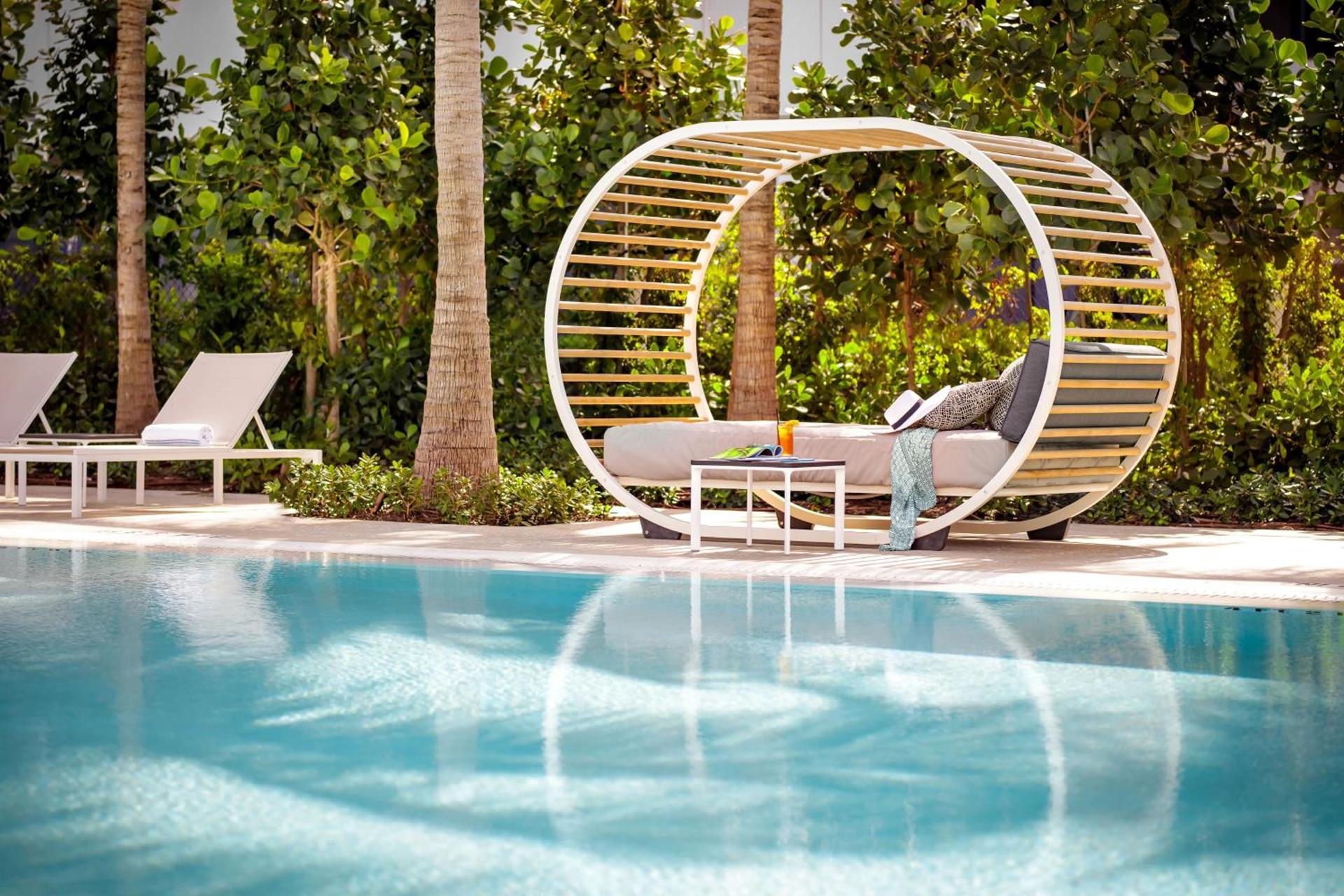 Le Meridien Dania Beach at Fort Lauderdale Airport photo 26