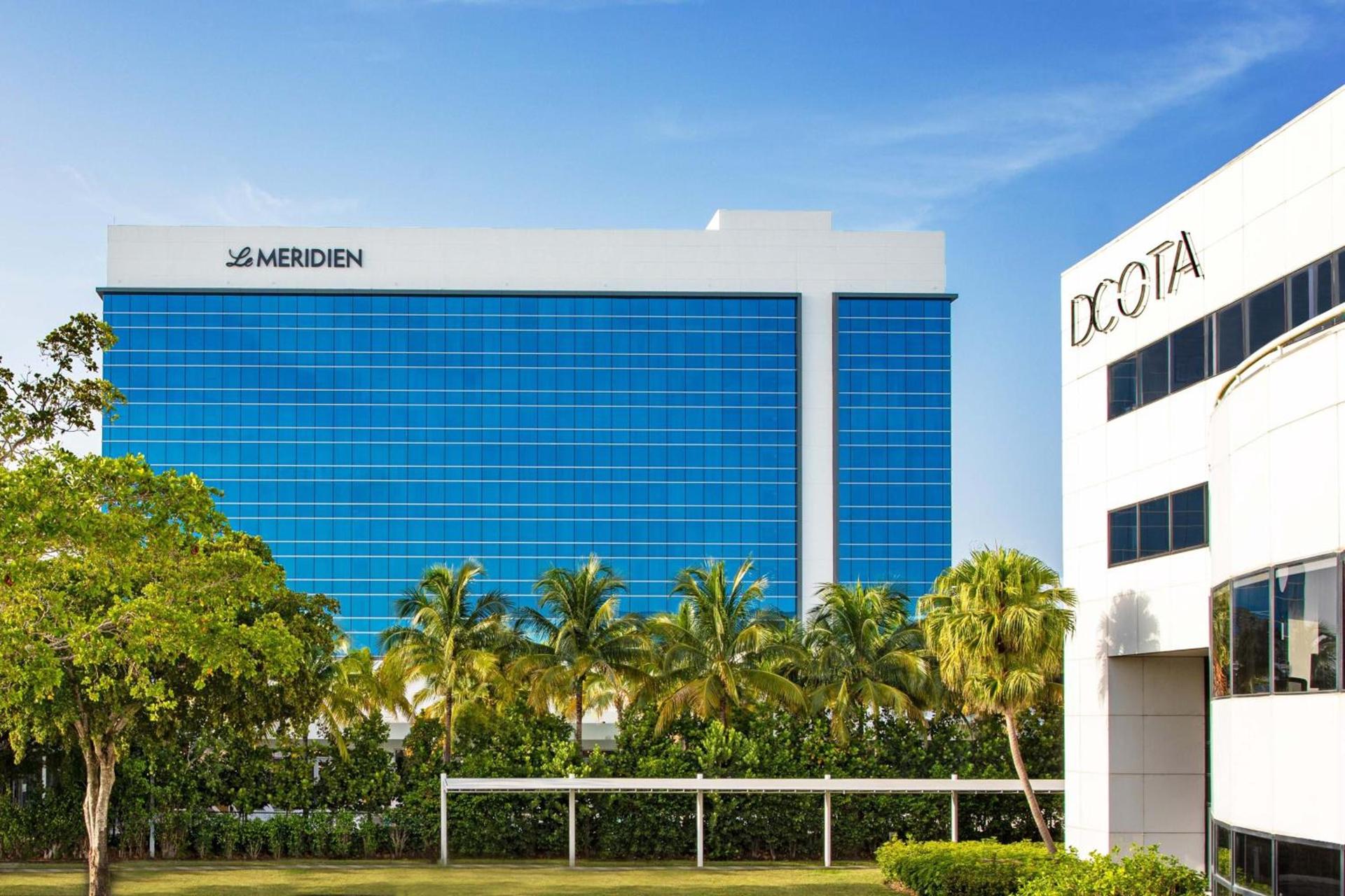 Le Meridien Dania Beach at Fort Lauderdale Airport photo 2