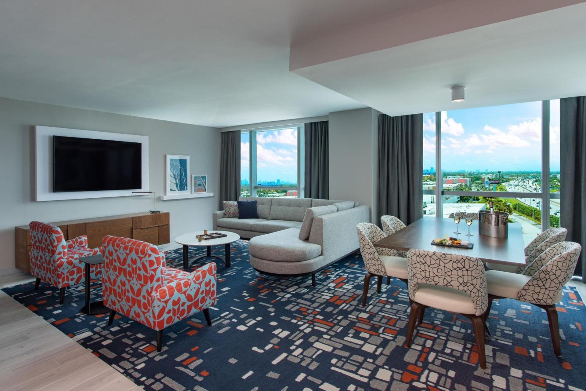 Le Meridien Dania Beach at Fort Lauderdale Airport photo 10
