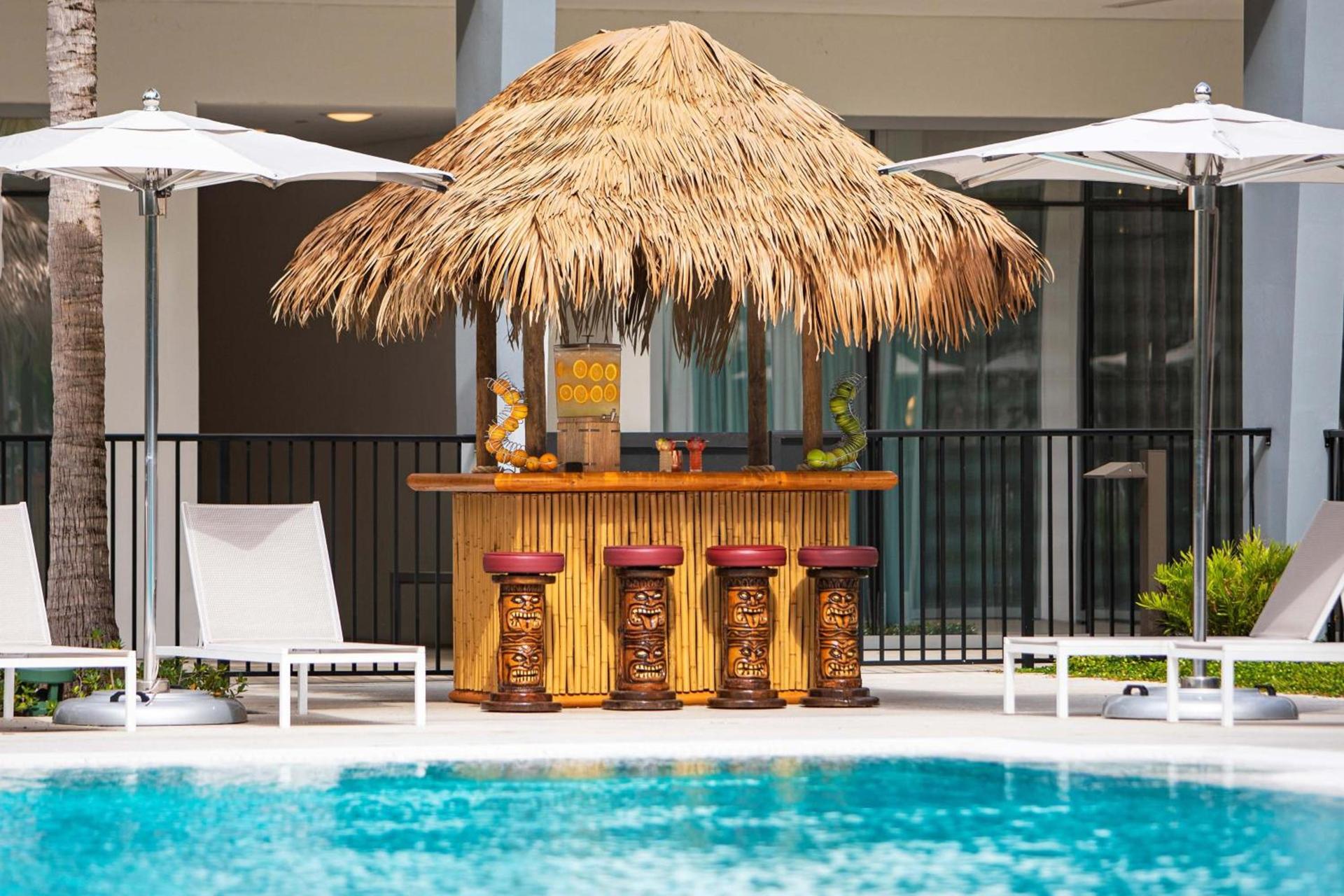 Le Meridien Dania Beach at Fort Lauderdale Airport photo 29