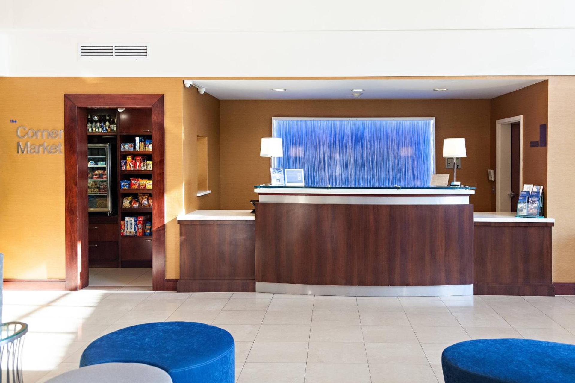 Fairfield Inn & Suites by Marriott Somerset photo 3