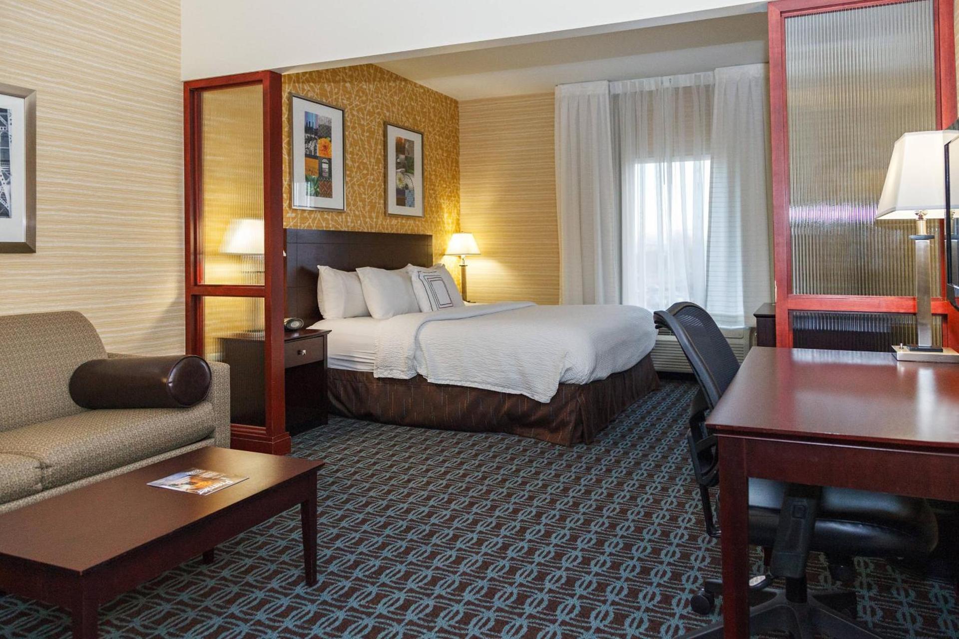 Fairfield Inn & Suites by Marriott Somerset photo 5