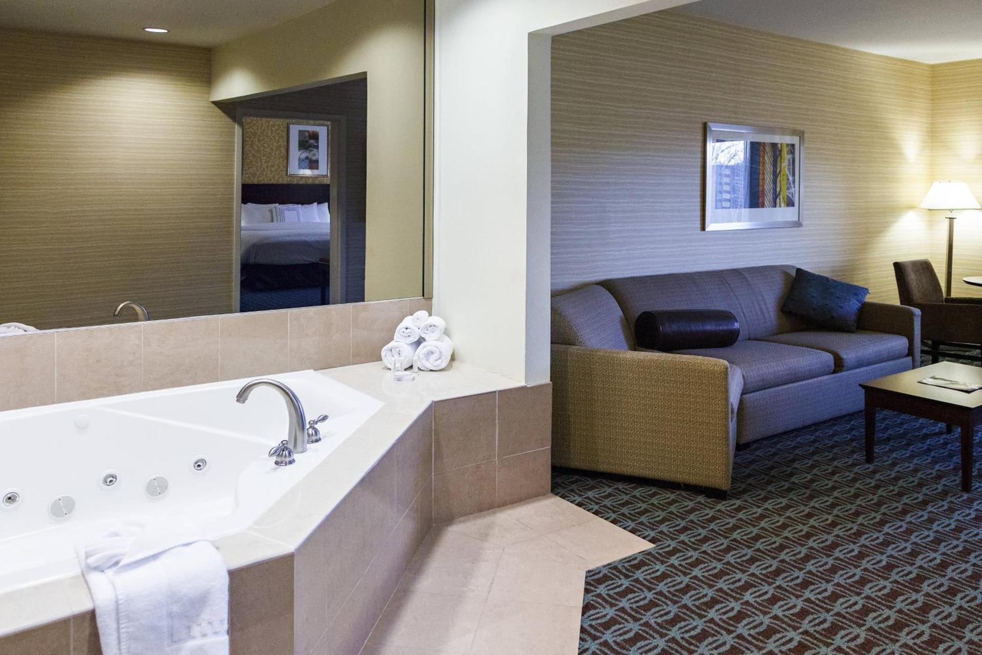 Fairfield Inn & Suites by Marriott Somerset photo 6