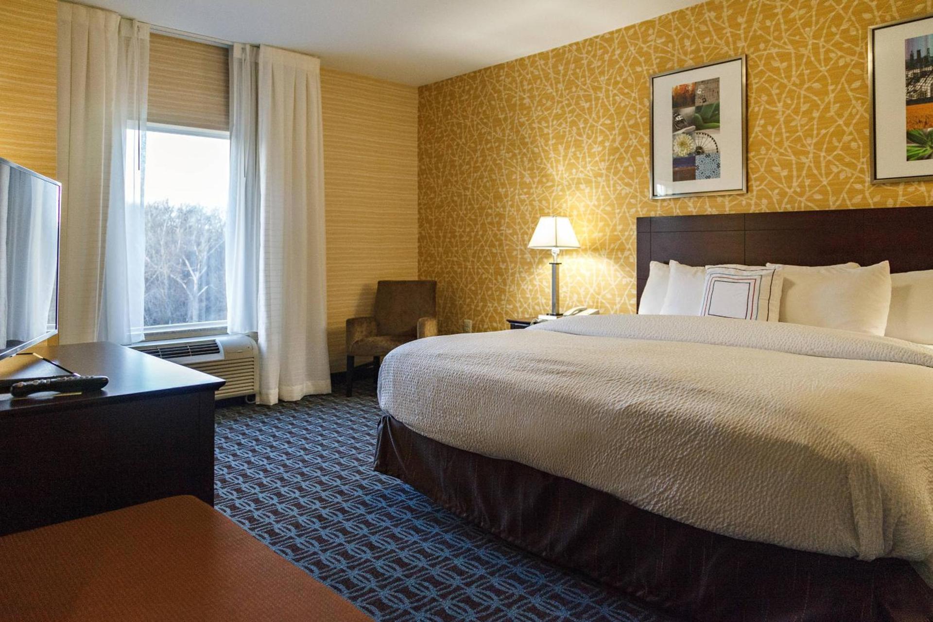 Fairfield Inn & Suites by Marriott Somerset photo 7