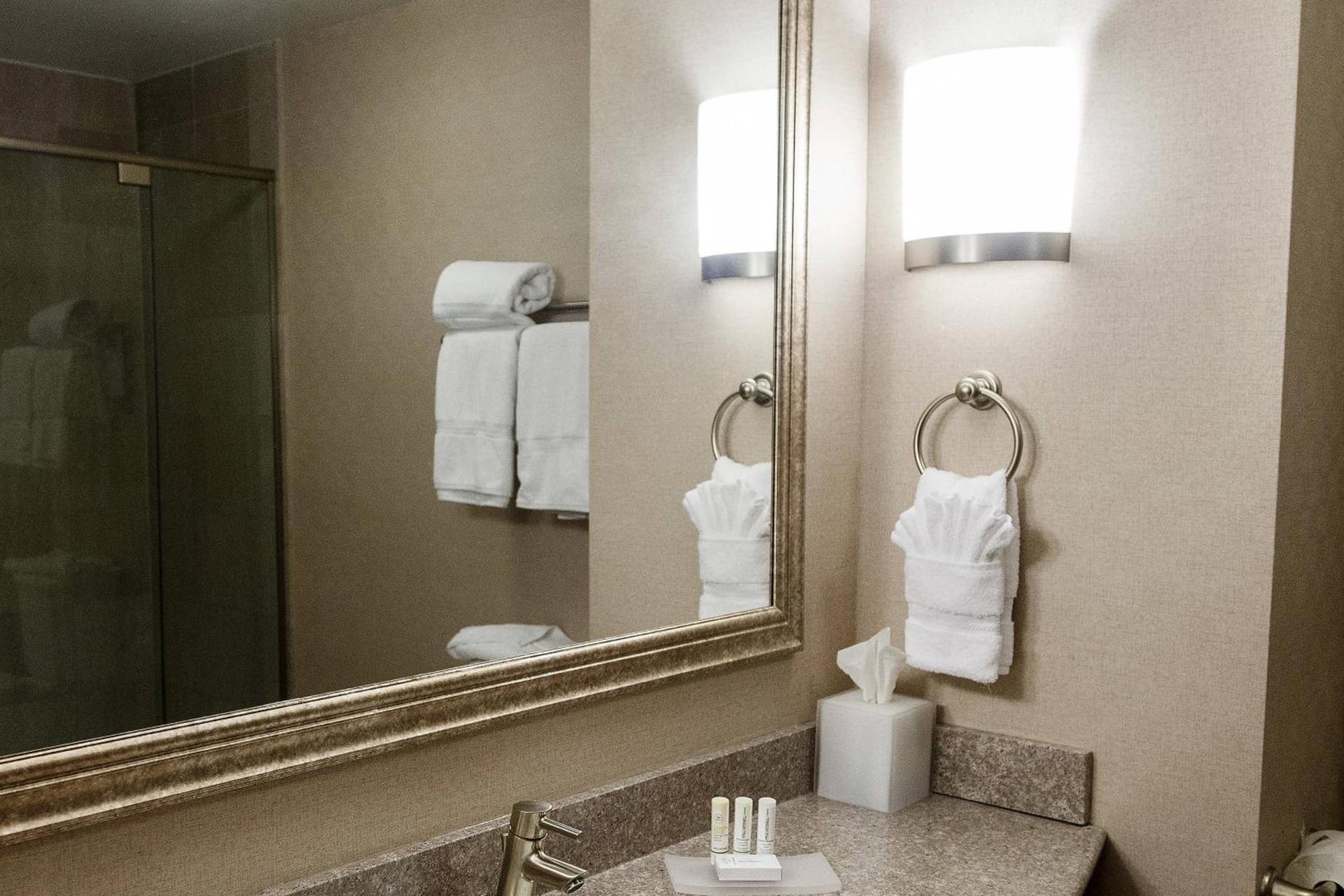 Fairfield Inn & Suites by Marriott Somerset photo 8