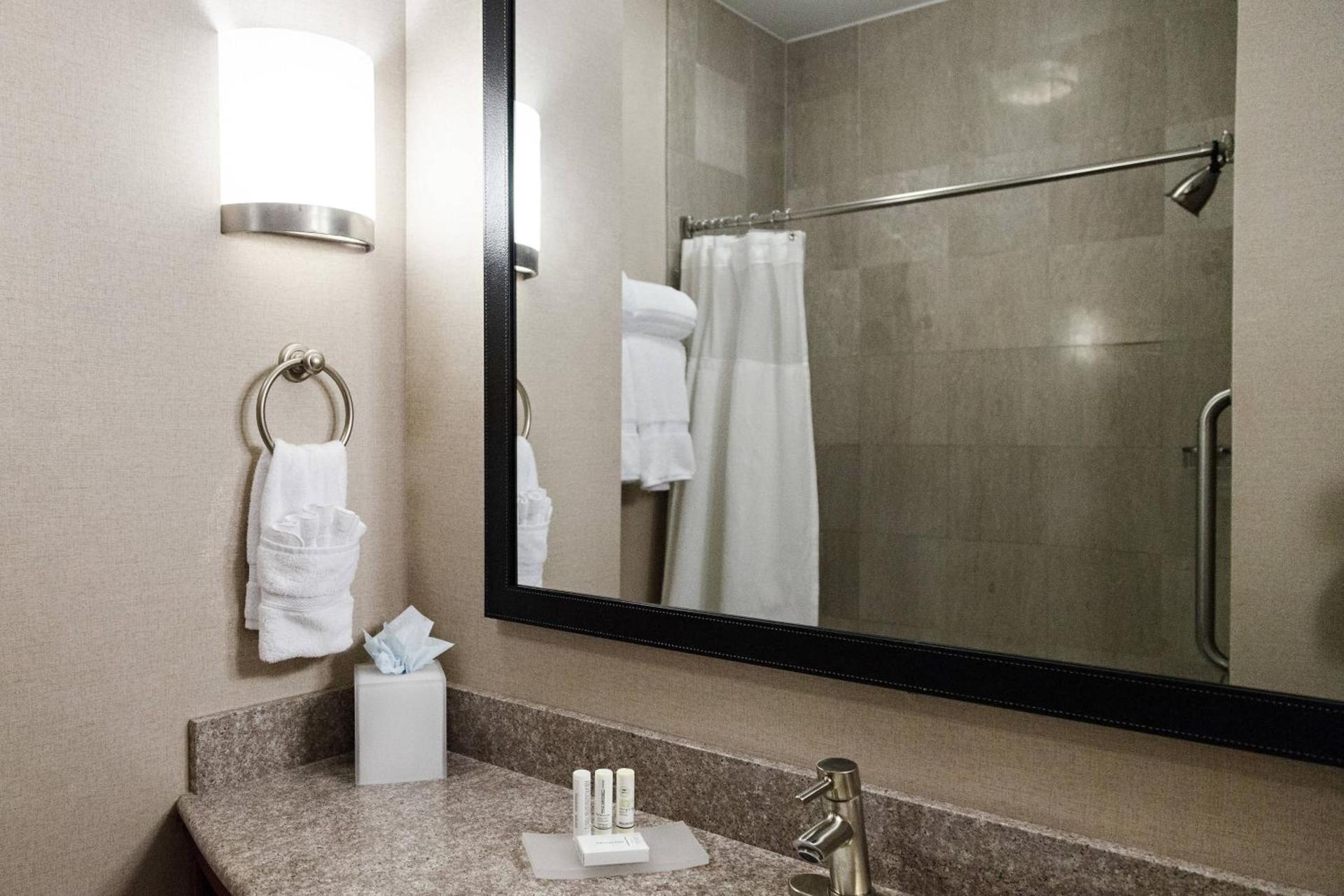 Fairfield Inn & Suites by Marriott Somerset photo 9