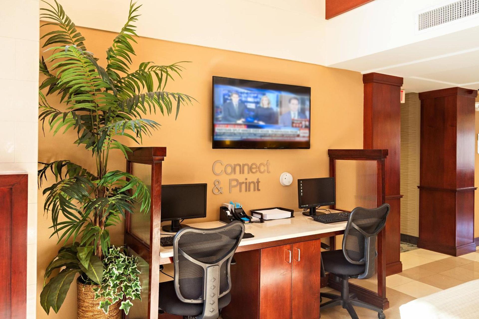 Fairfield Inn & Suites by Marriott Somerset photo 10