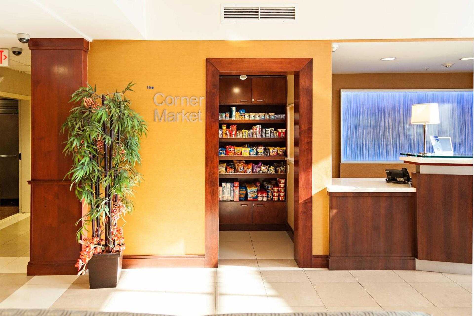 Fairfield Inn & Suites by Marriott Somerset photo 11