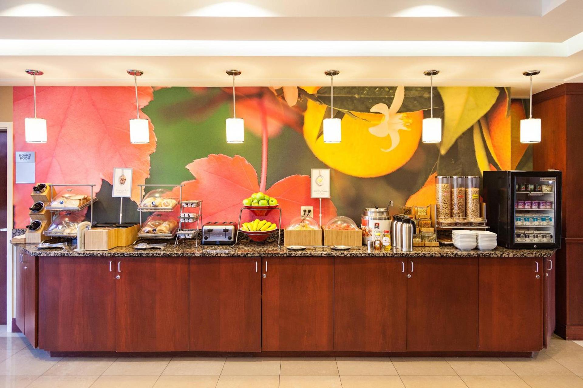 Fairfield Inn & Suites by Marriott Somerset photo 13