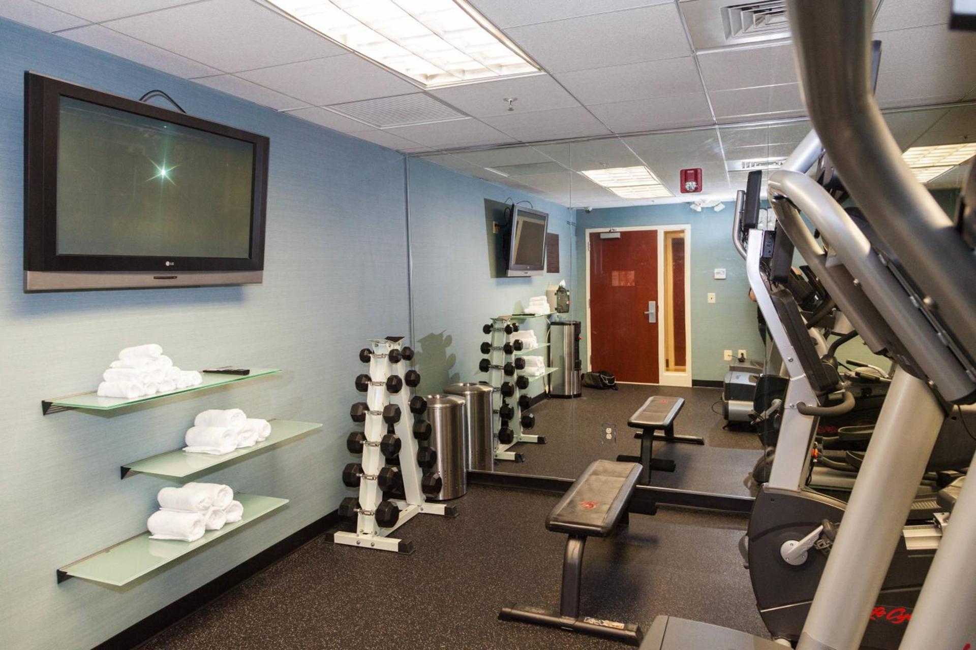 Fairfield Inn & Suites by Marriott Somerset photo 15