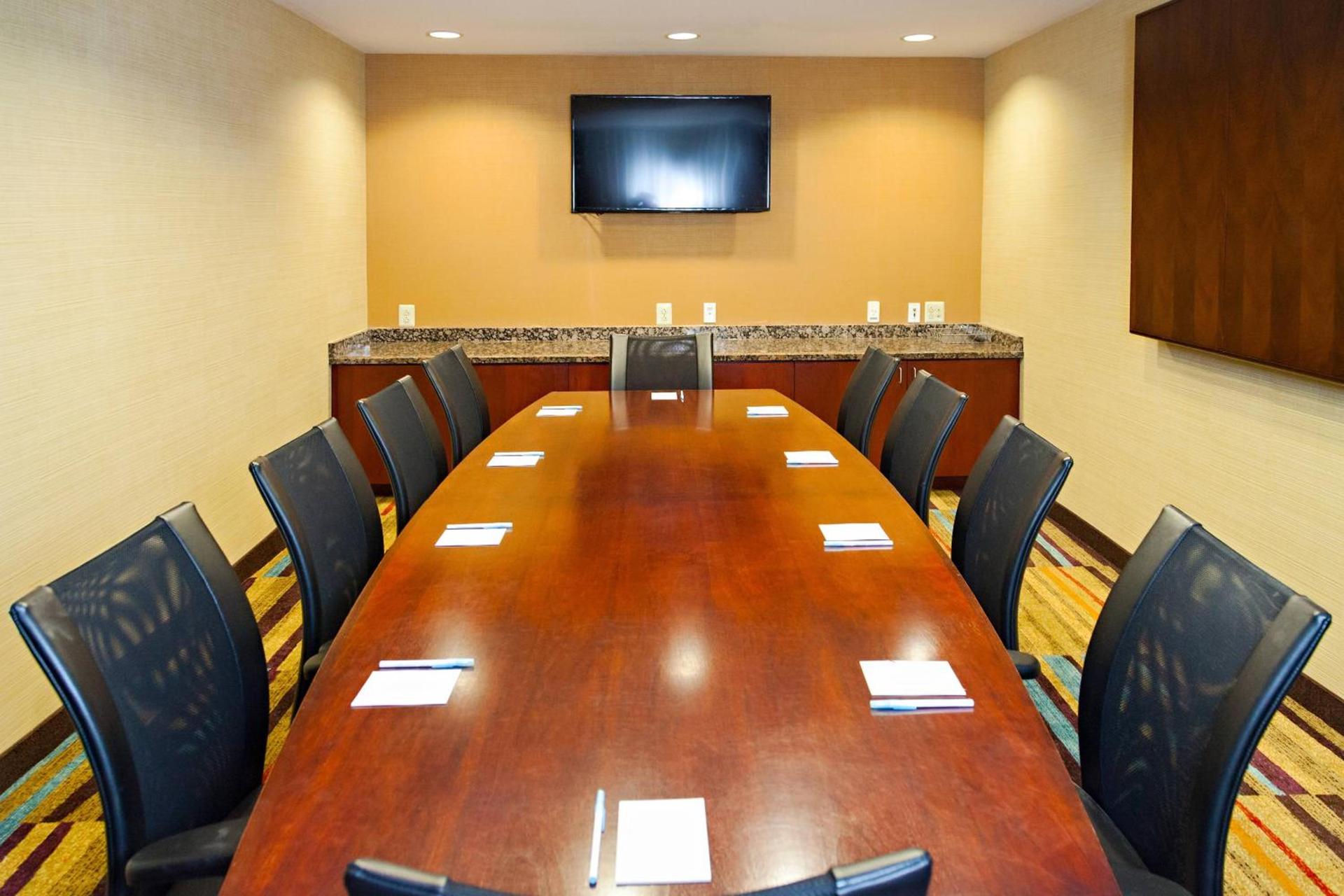 Fairfield Inn & Suites by Marriott Somerset photo 16