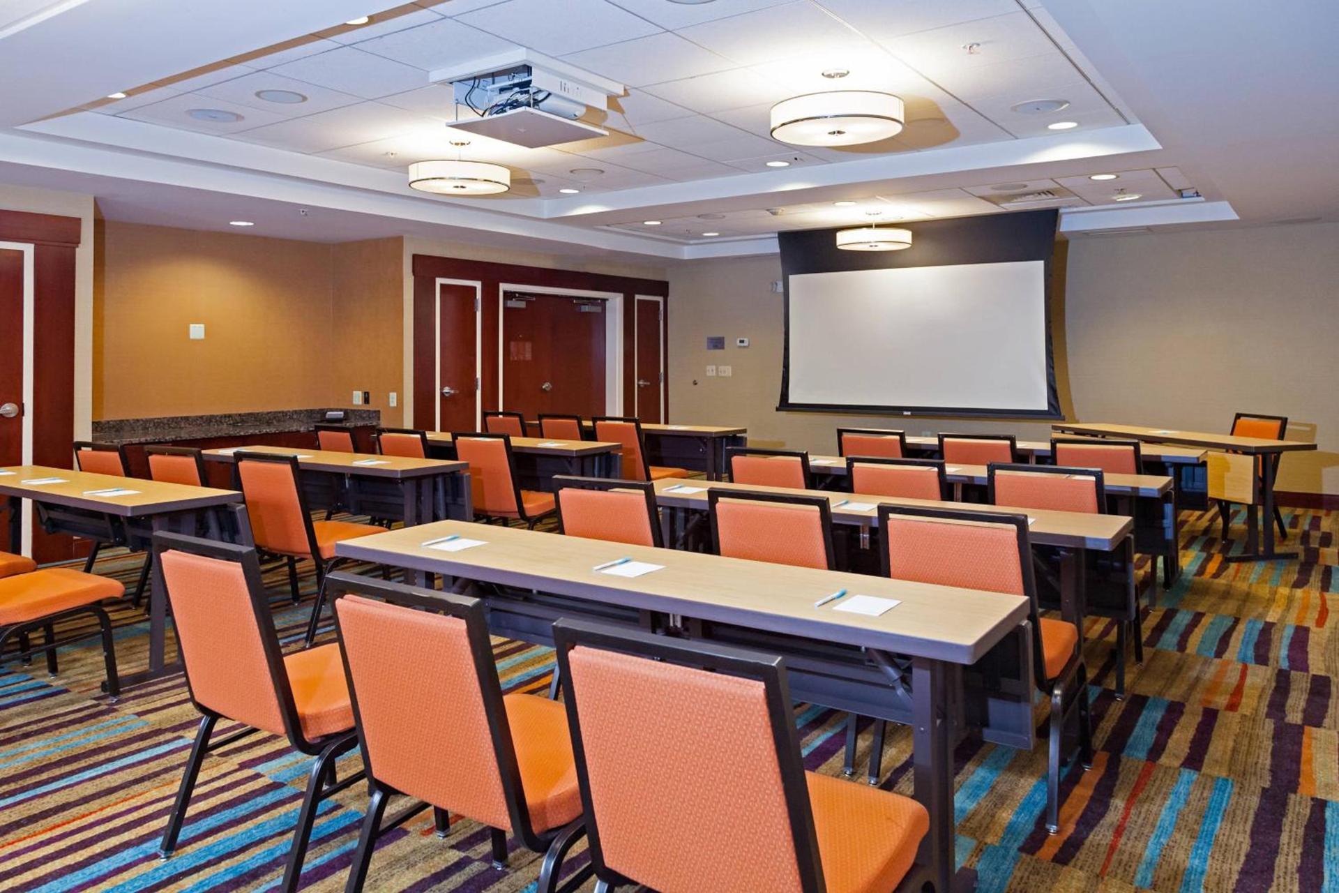 Fairfield Inn & Suites by Marriott Somerset photo 17