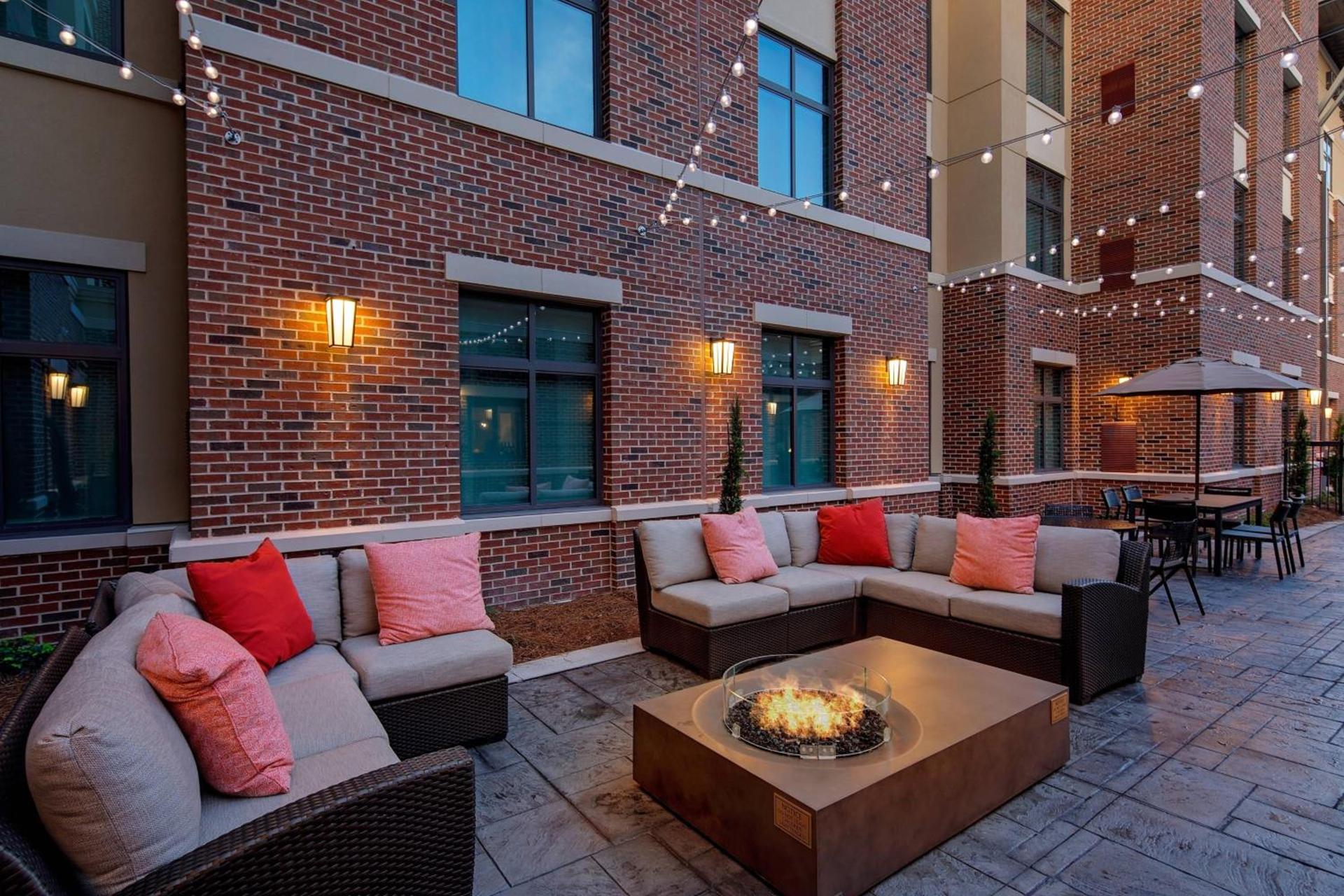 Residence Inn by Marriott Charleston Summerville photo 3