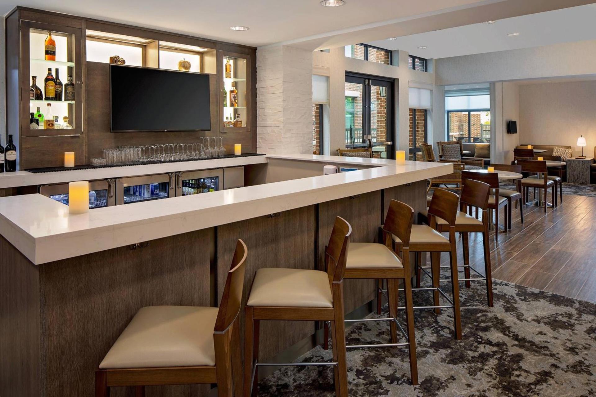 Residence Inn by Marriott Charleston Summerville photo 26