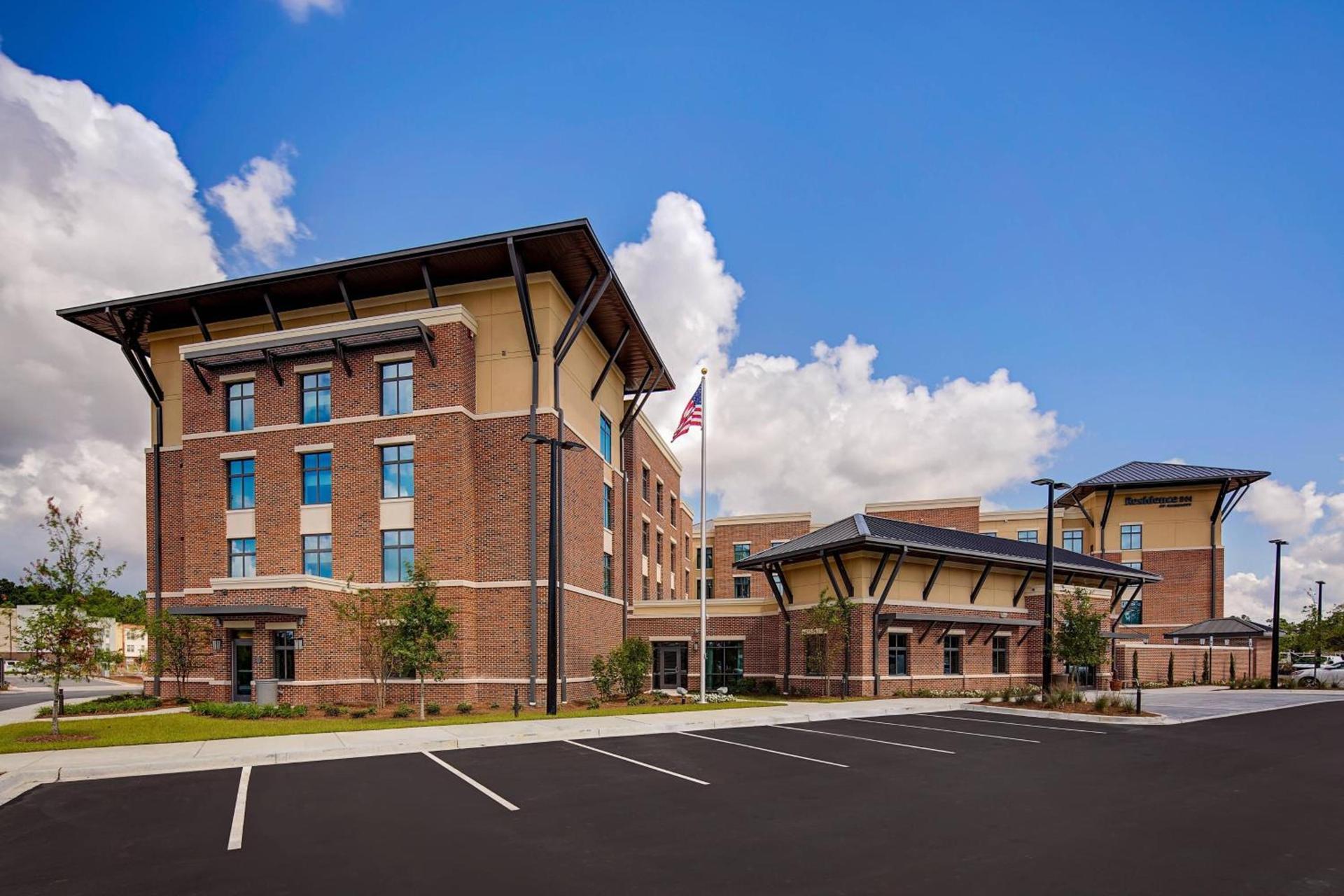 Residence Inn by Marriott Charleston Summerville — hotel in Summerville
