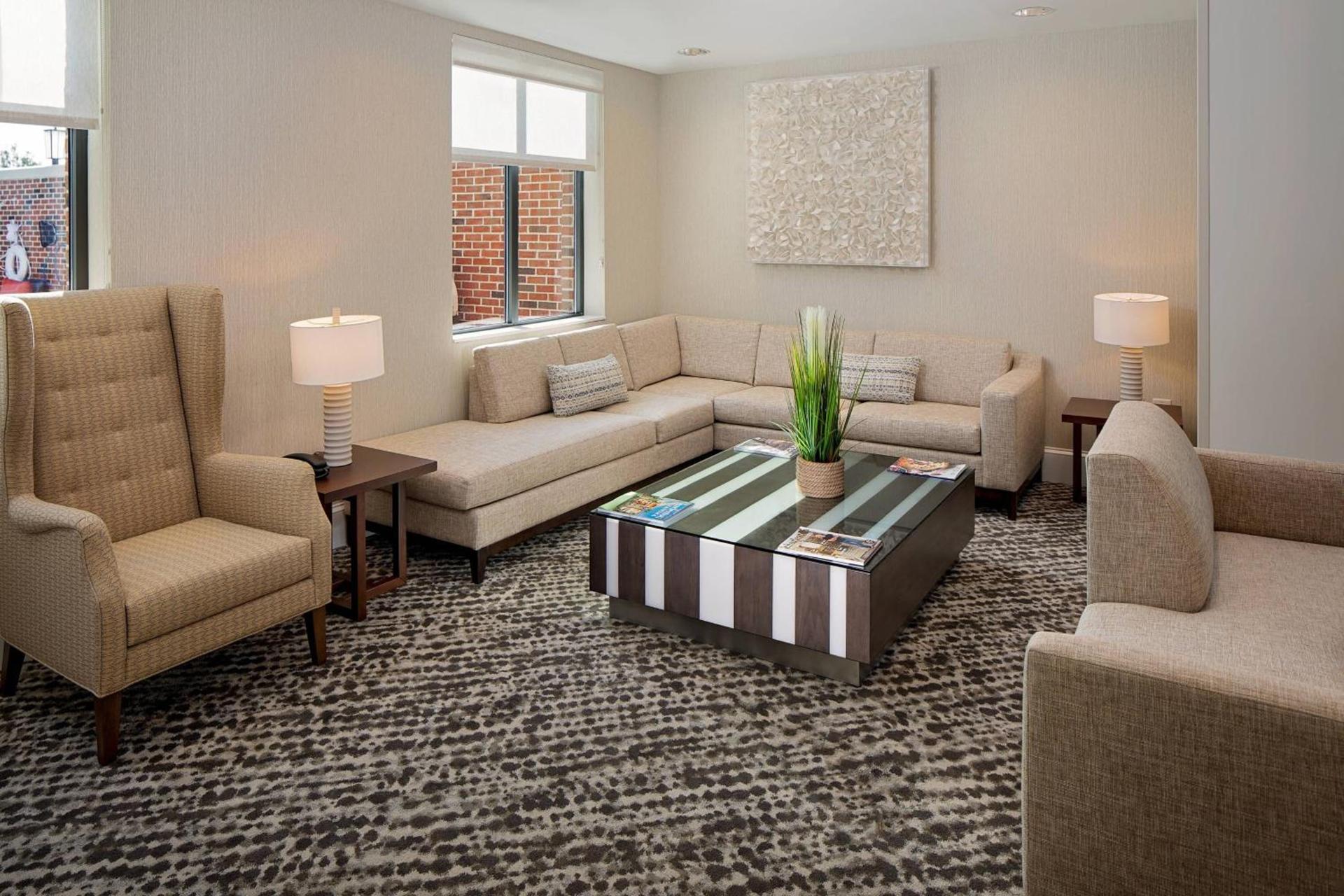 Residence Inn by Marriott Charleston Summerville photo 13