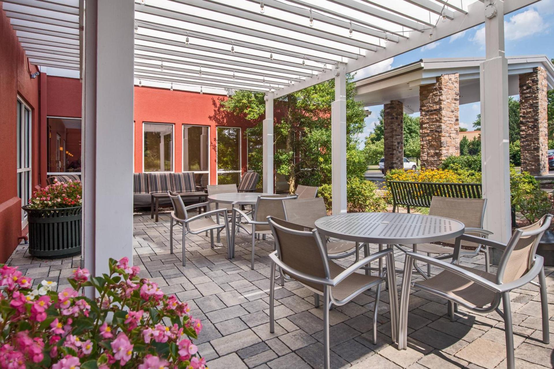 Fairfield Inn & Suites by Marriott Frederick photo 6