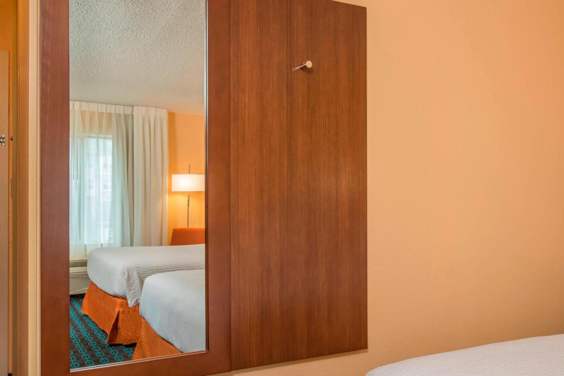 Fairfield Inn & Suites by Marriott Frederick photo 10