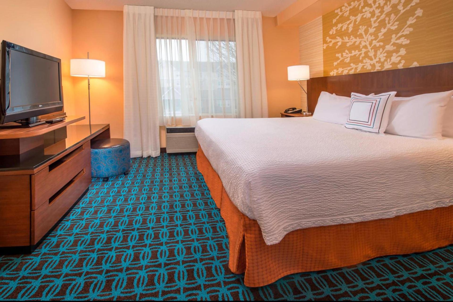 Fairfield Inn & Suites by Marriott Frederick photo 13