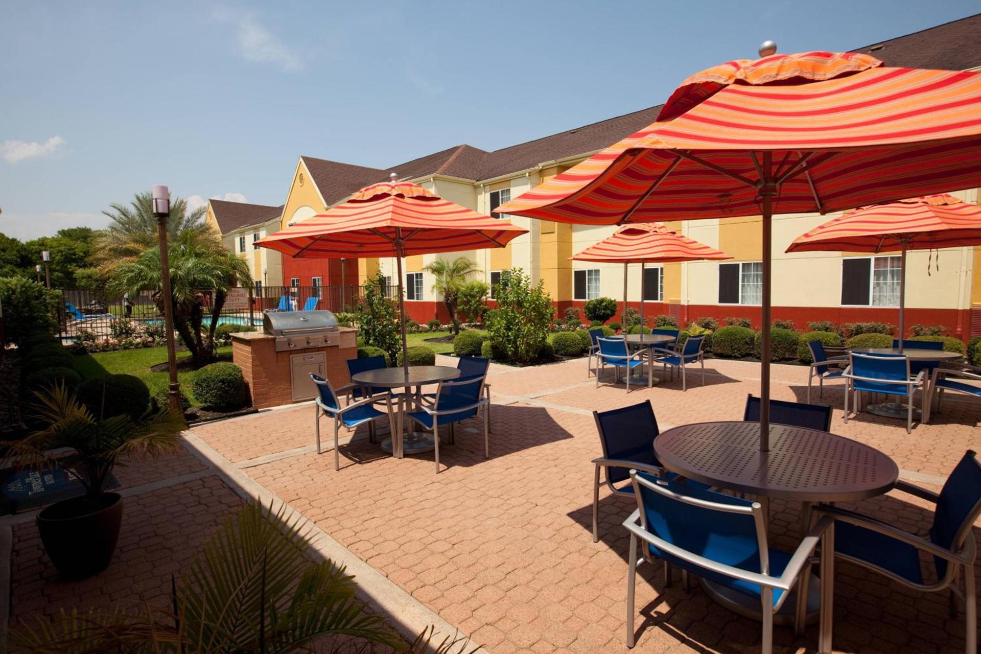 TownePlace Suites by Marriott Lake Jackson Clute photo 2