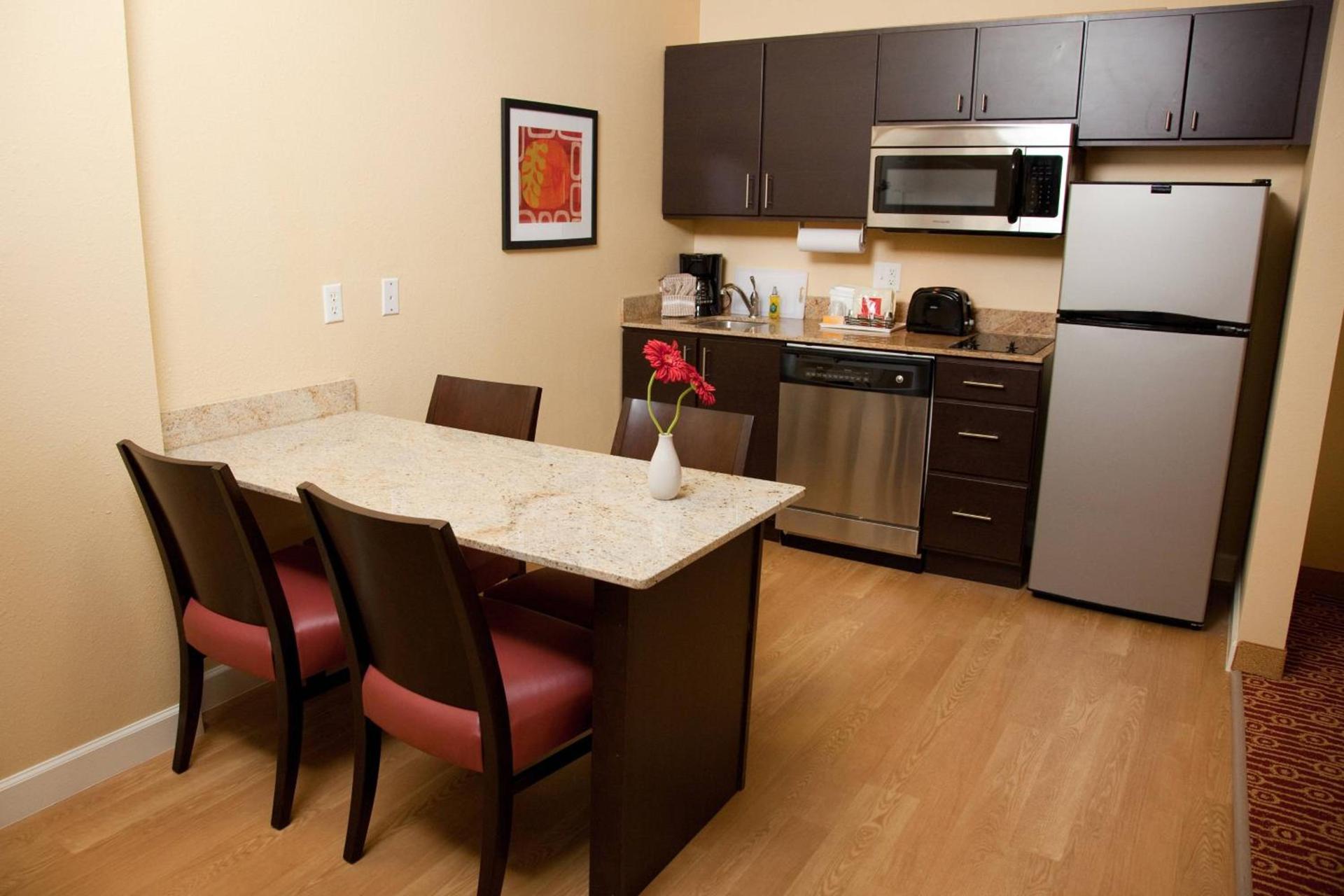 TownePlace Suites by Marriott Lake Jackson Clute photo 21