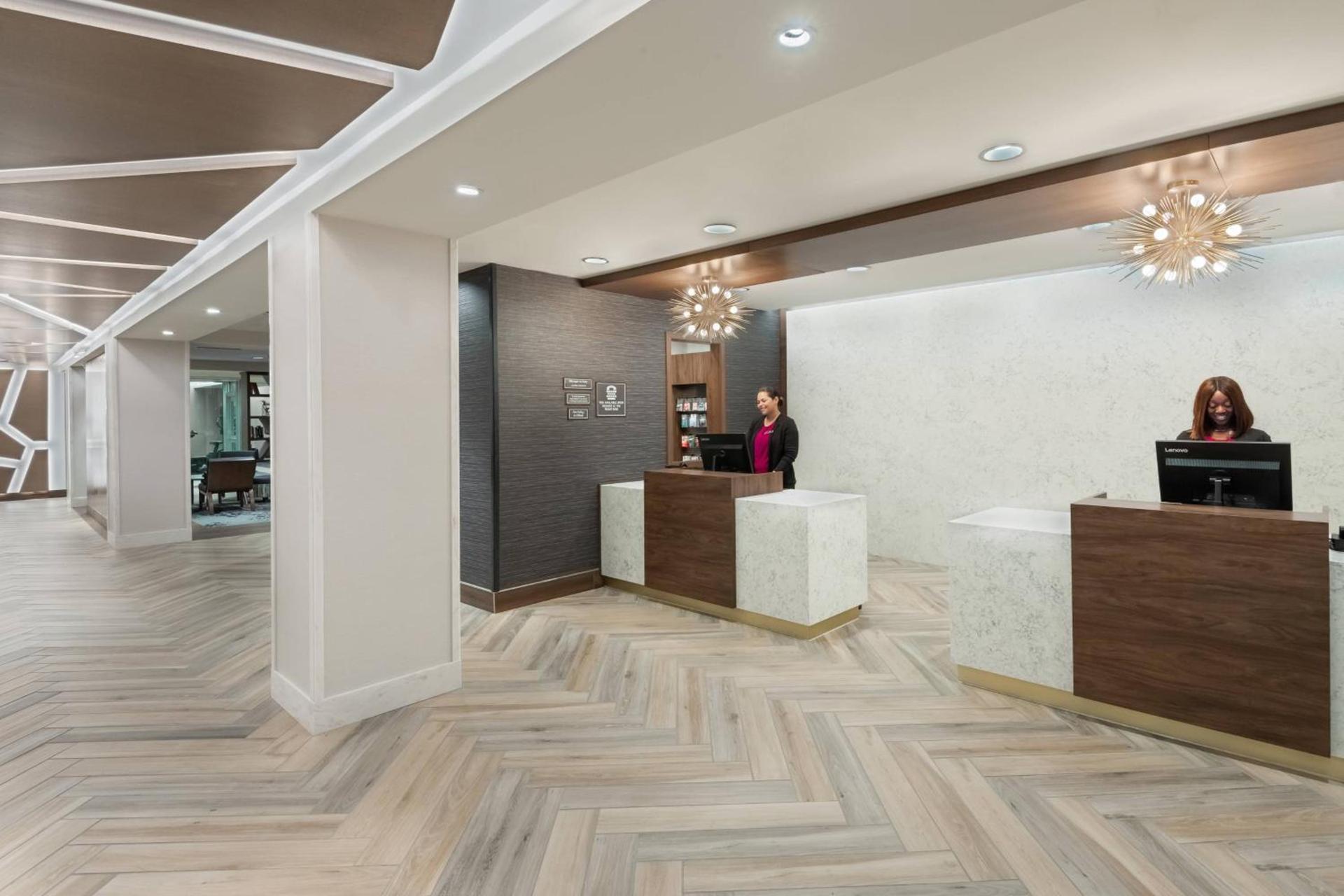 Residence Inn by Marriott Buffalo Downtown photo 3