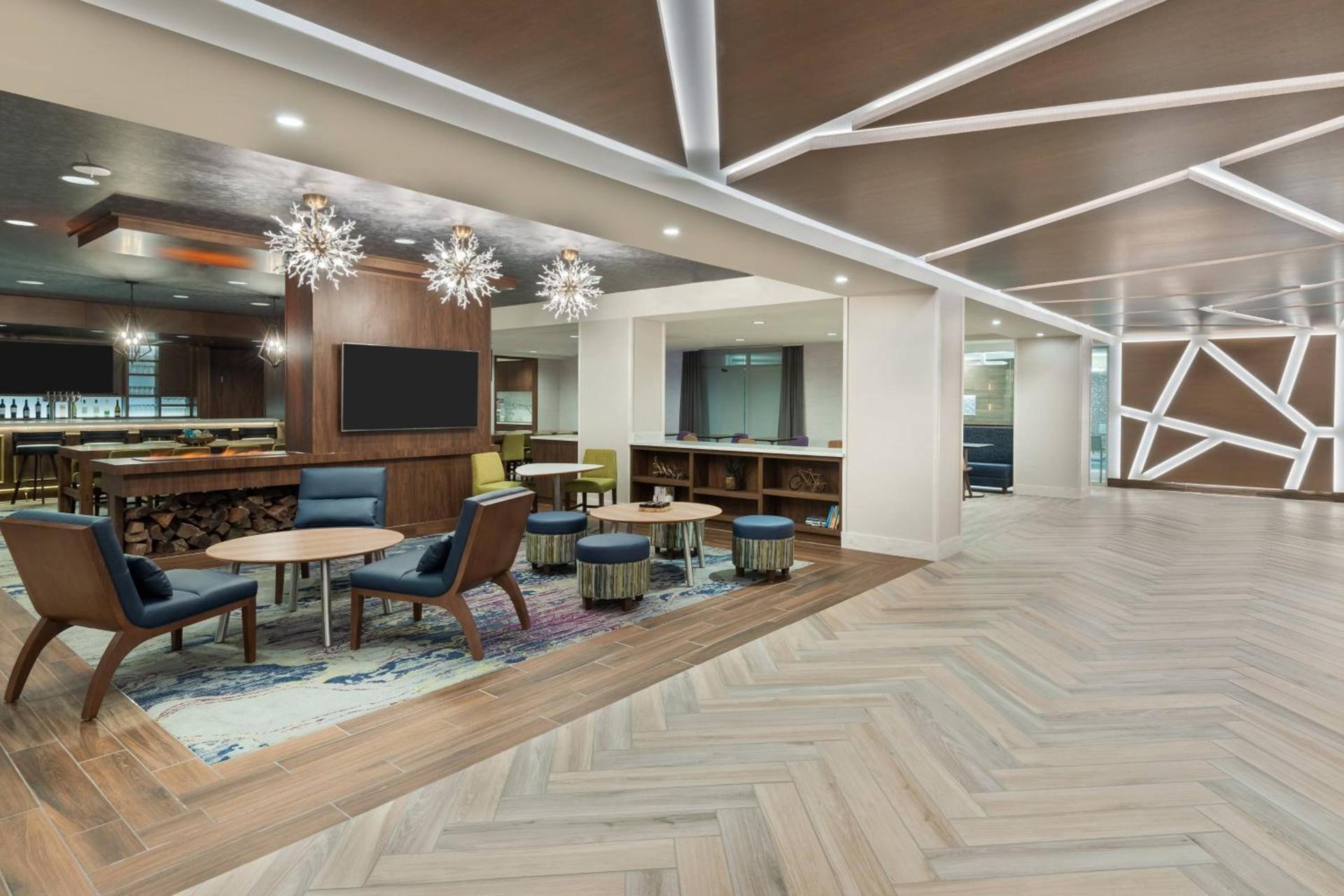 Residence Inn by Marriott Buffalo Downtown photo 4