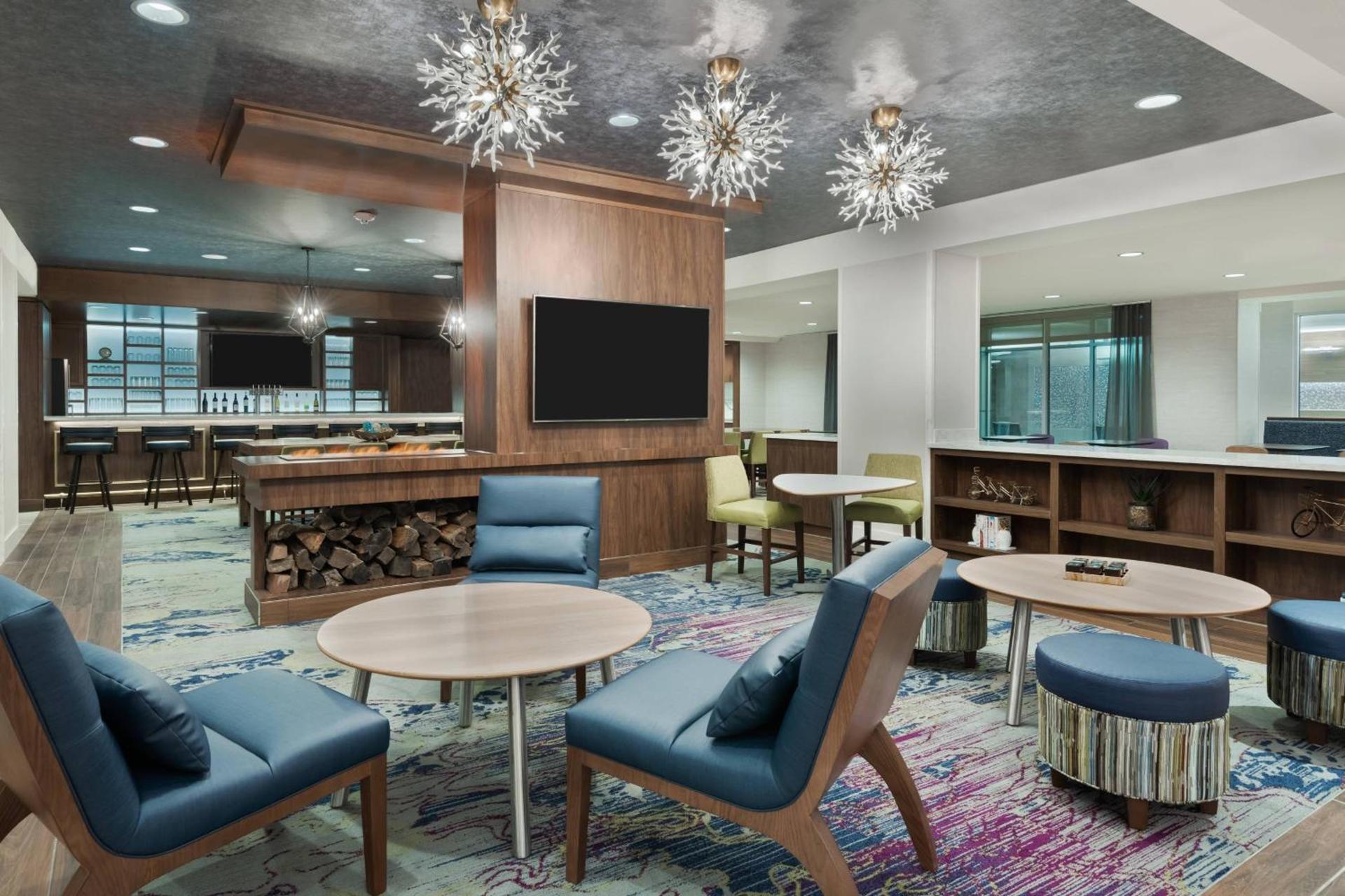 Residence Inn by Marriott Buffalo Downtown photo 41