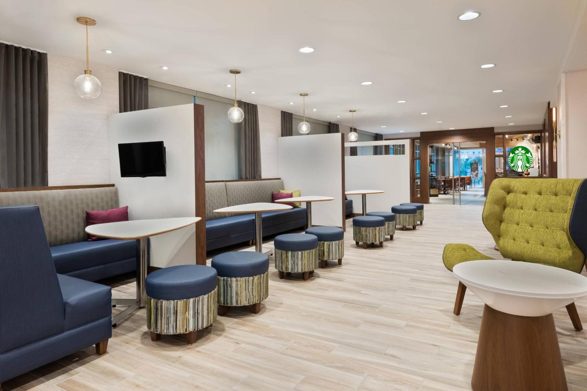 Residence Inn by Marriott Buffalo Downtown photo 22