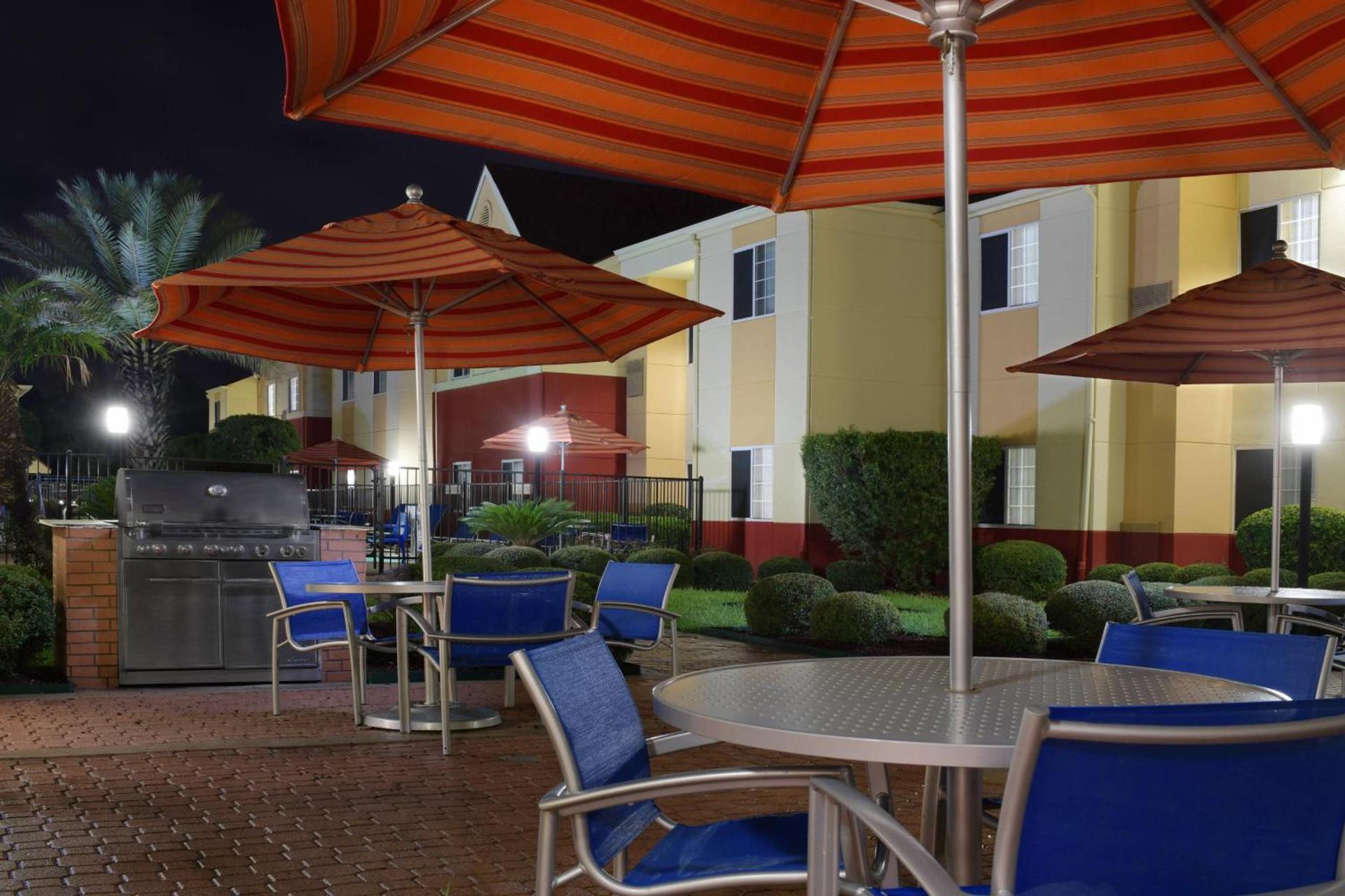 TownePlace Suites by Marriott Lake Jackson Clute photo 14